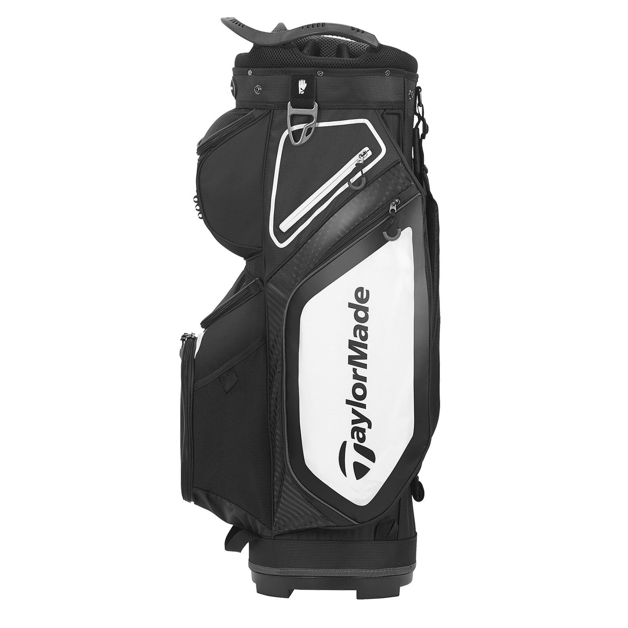 TaylorMade Pro Cart 8.0 Cartbag