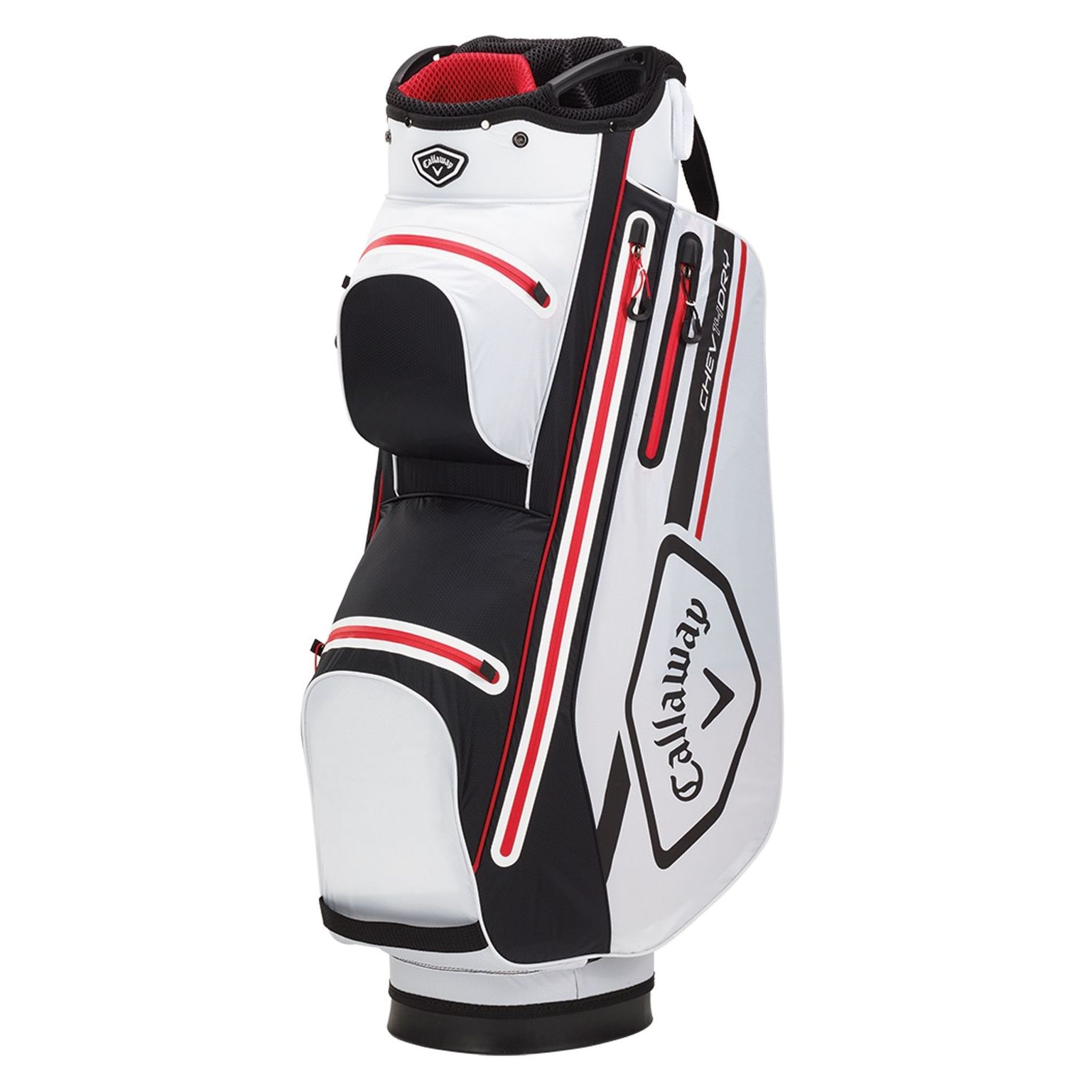 Callaway Chev DRY 14-Way Cartbag