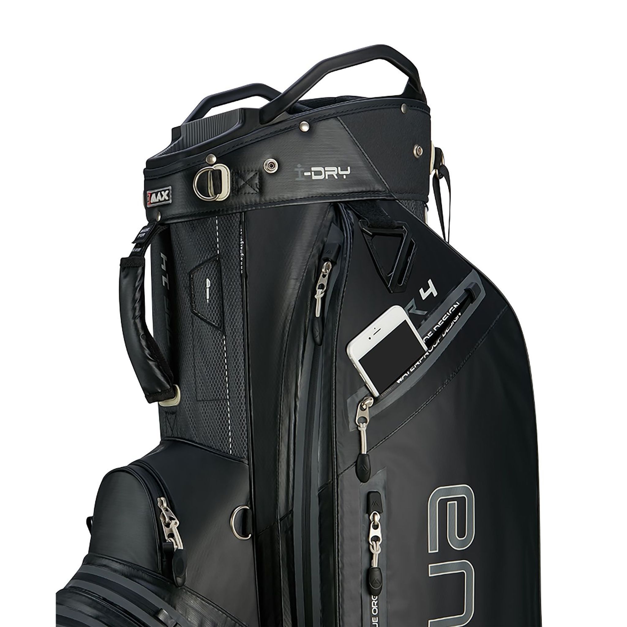 Big Max Aqua Tour 4 Cartbag