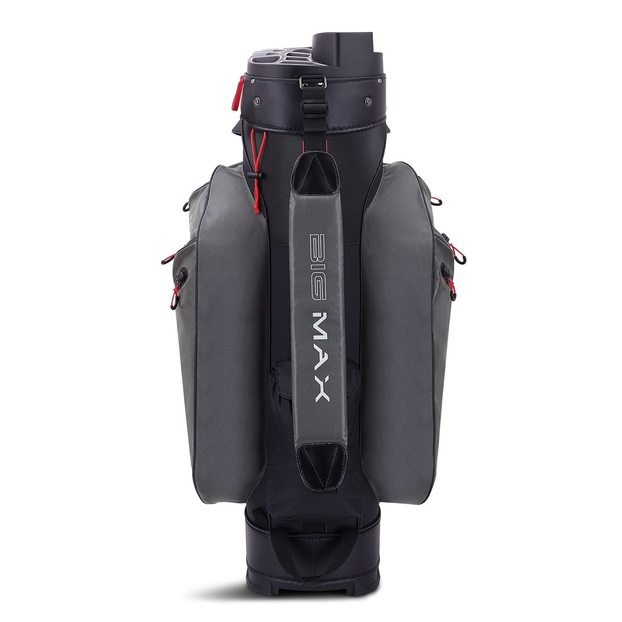 Big Max Dri Lite Silencio 2 Cartbag