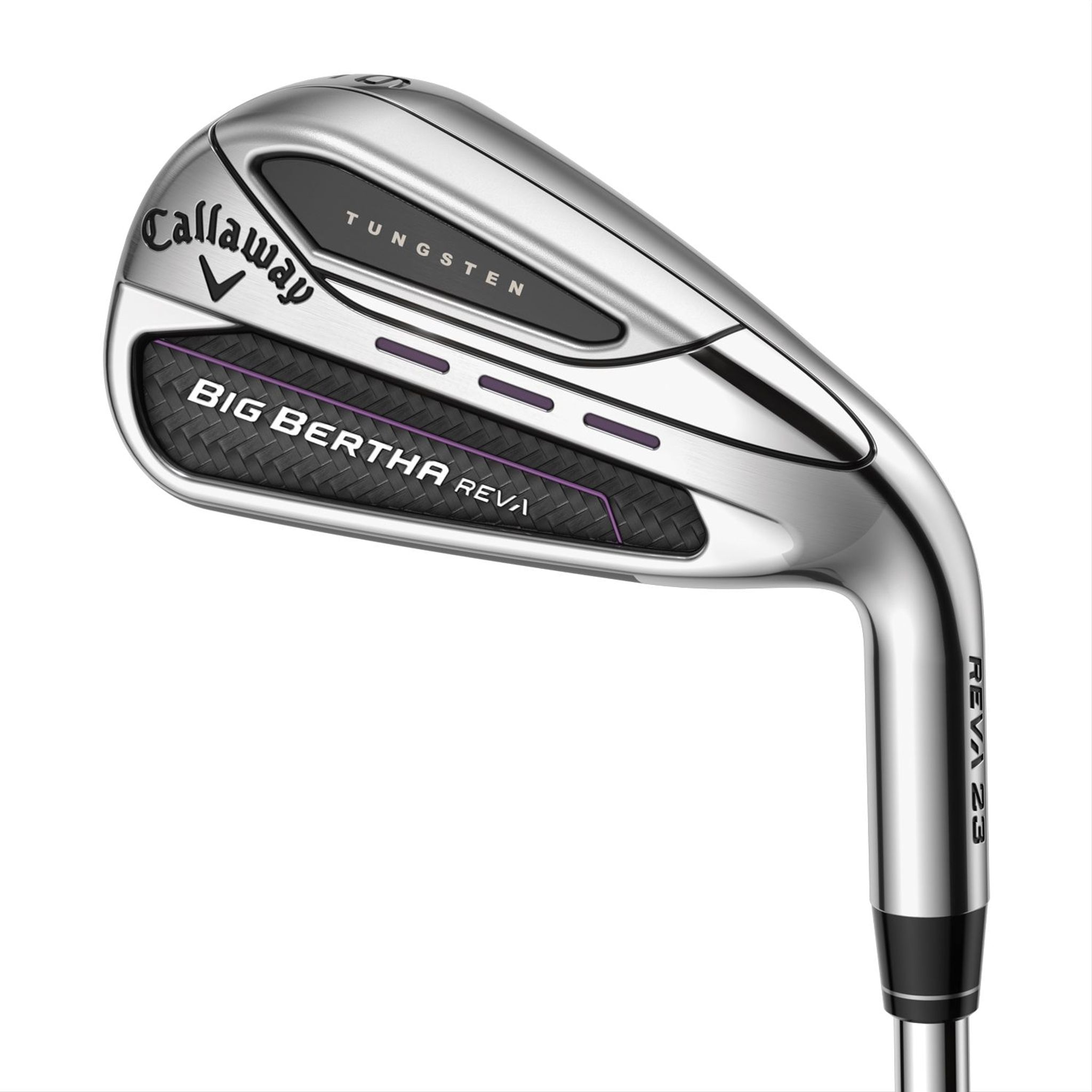 Callaway Big Bertha Reva Sada želez pro dámy