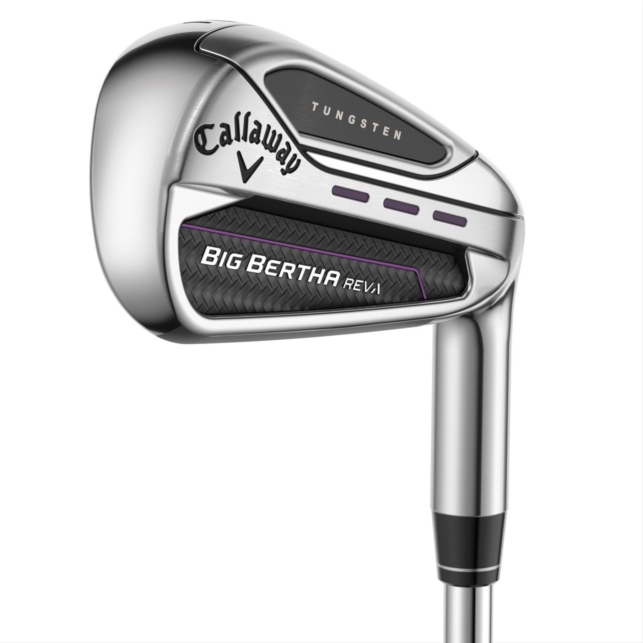 Callaway Big Bertha Reva Sada želez pro dámy