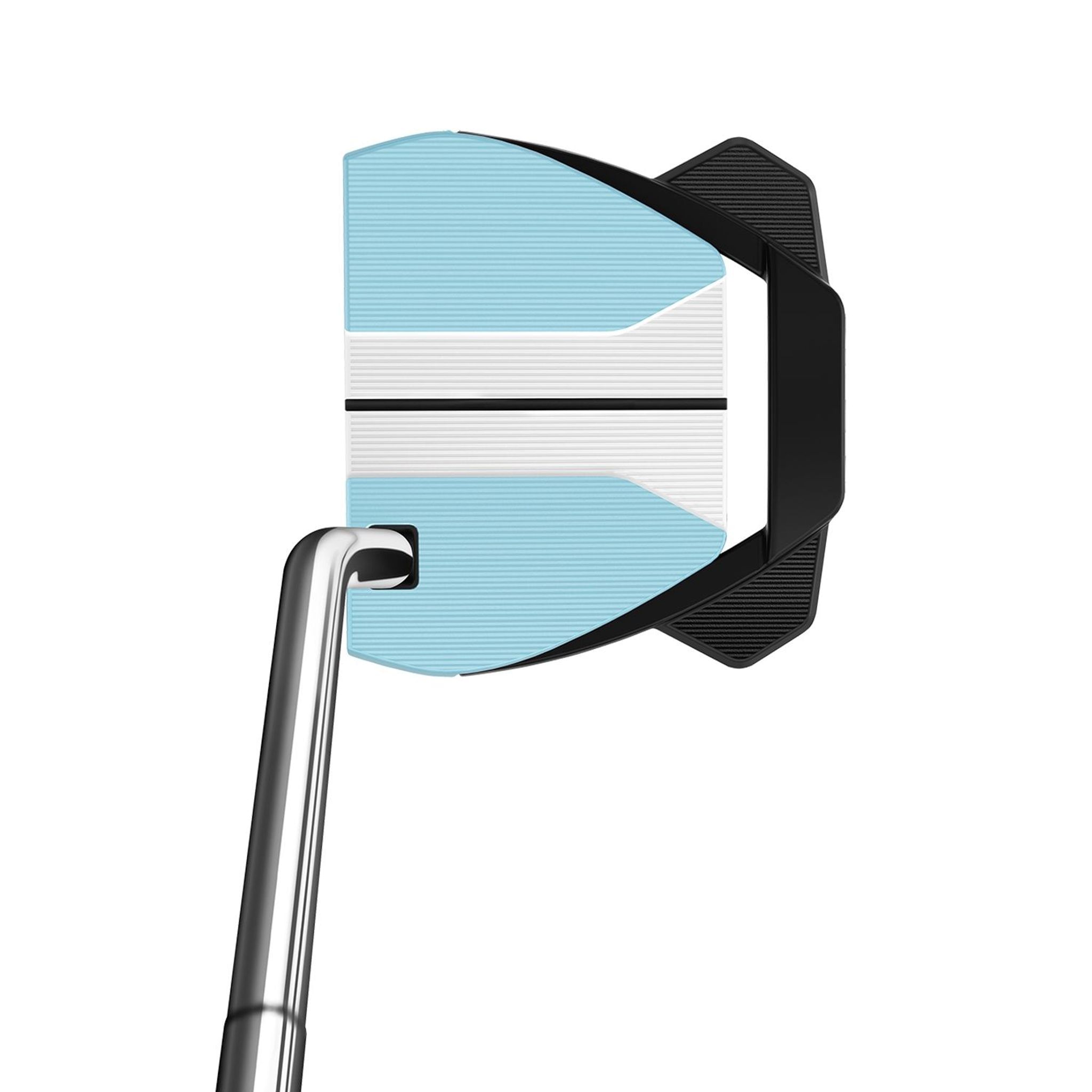 TaylorMade Spider GT X IceBlu Single Bend Putter pro dámy