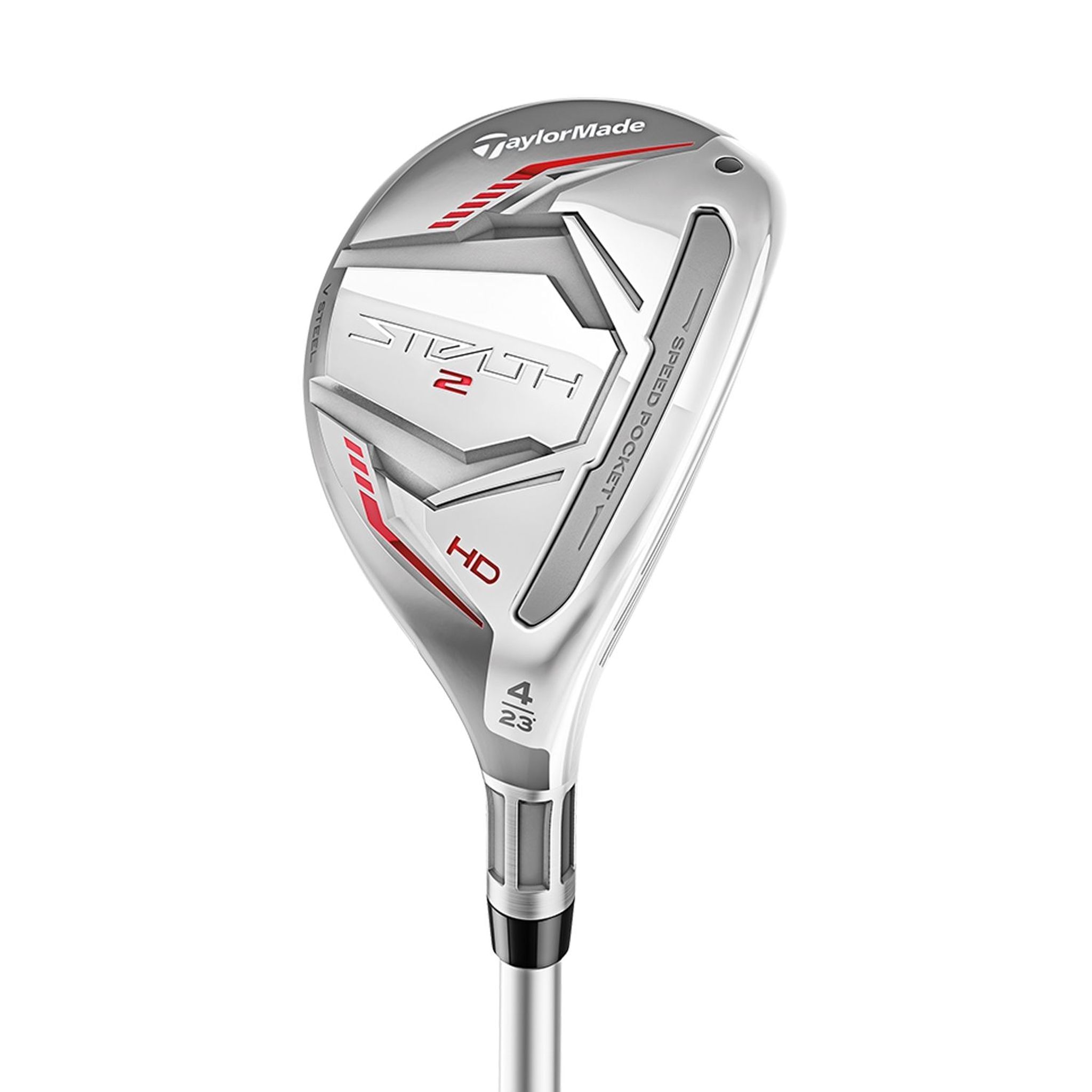 TaylorMade Stealth2 HD Hybrid pro dámy