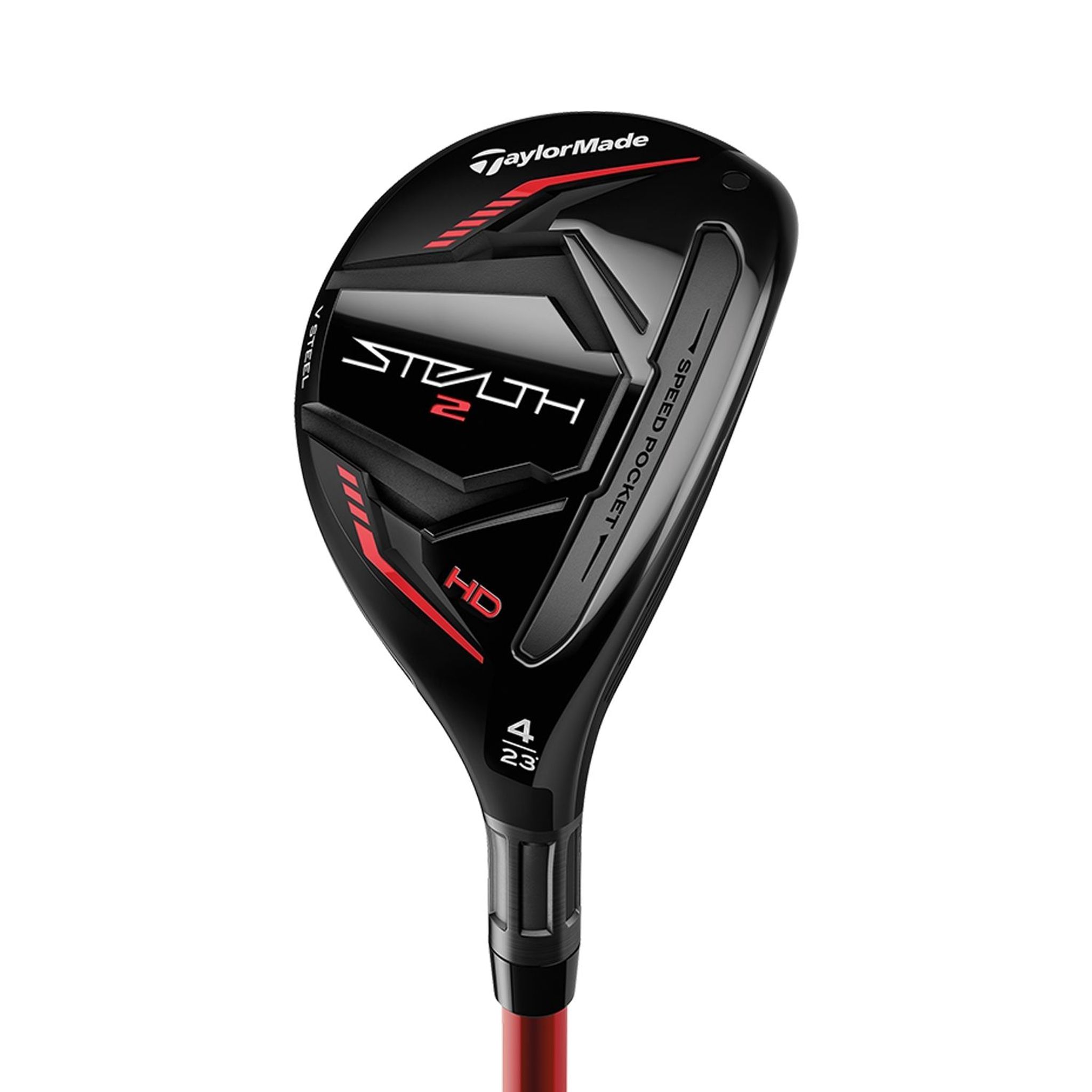 TaylorMade Stealth2 HD Hybrid pro muže