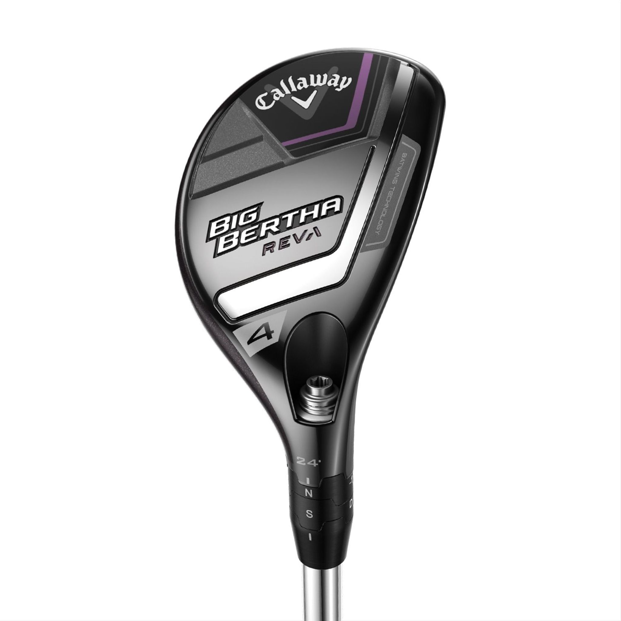 Callaway Big Bertha Reva 23 Hybrid pro dámy