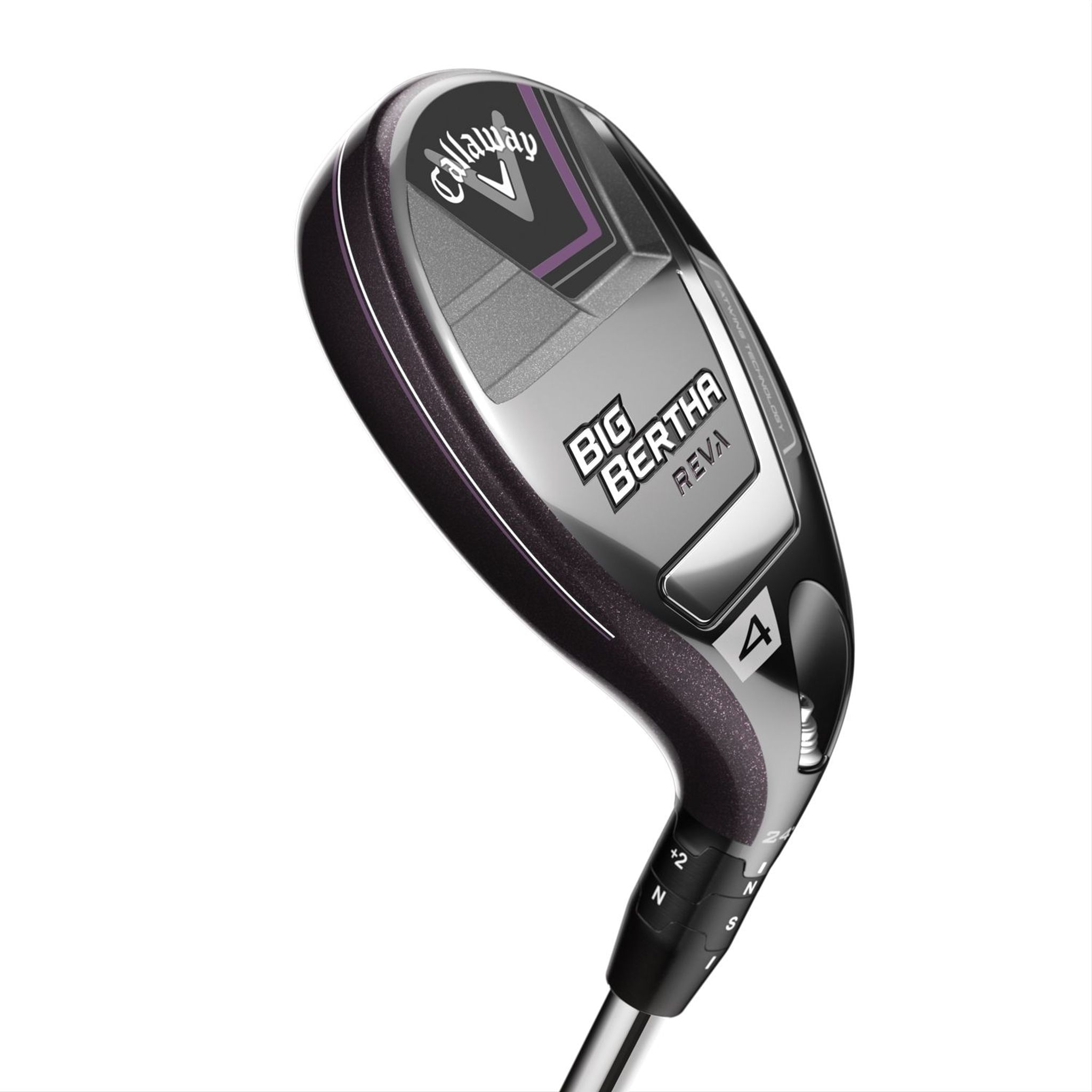 Callaway Big Bertha Reva 23 Hybrid pro dámy