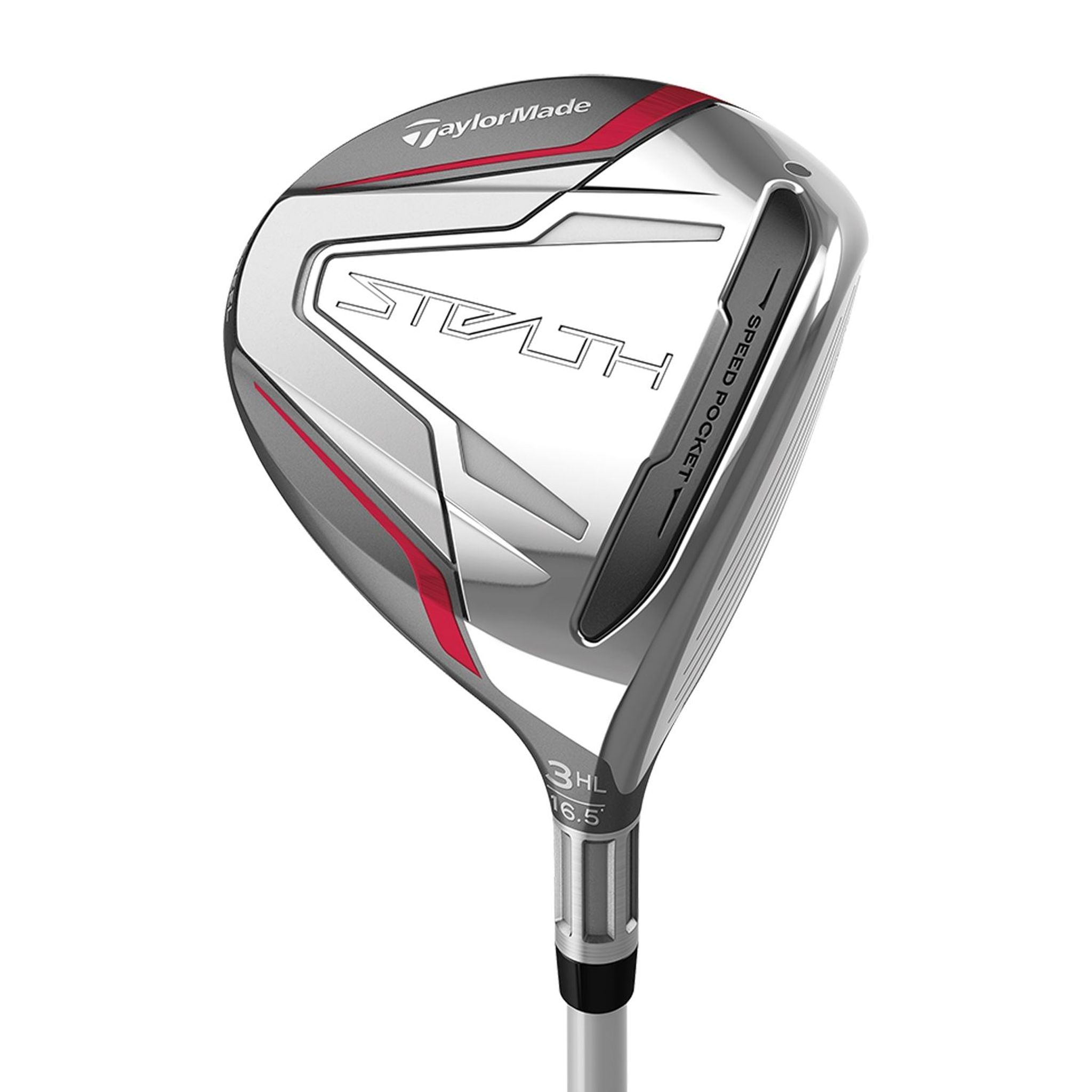 TaylorMade Stealth Fairway dřevo pro dámy