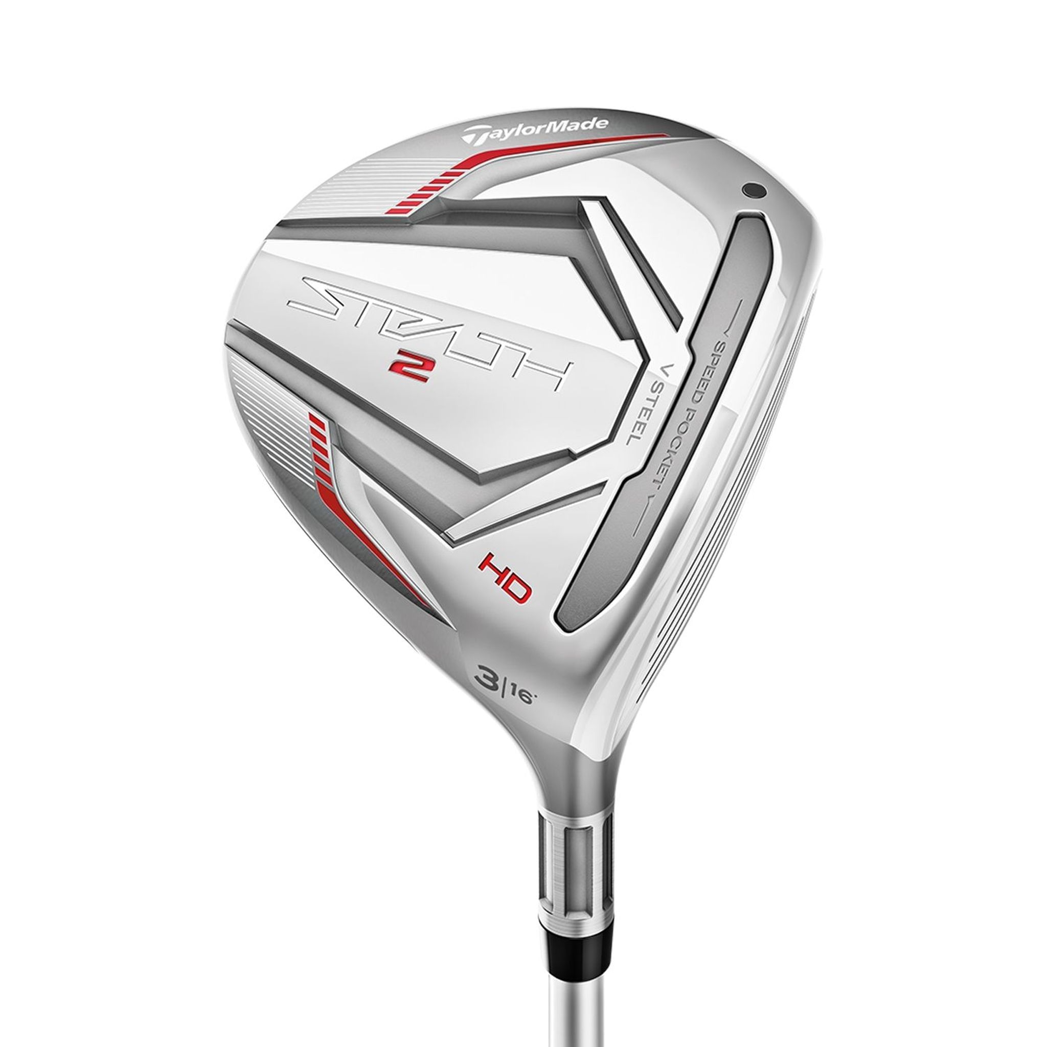 TaylorMade Stealth 2 HD Fairwayholz pro muže