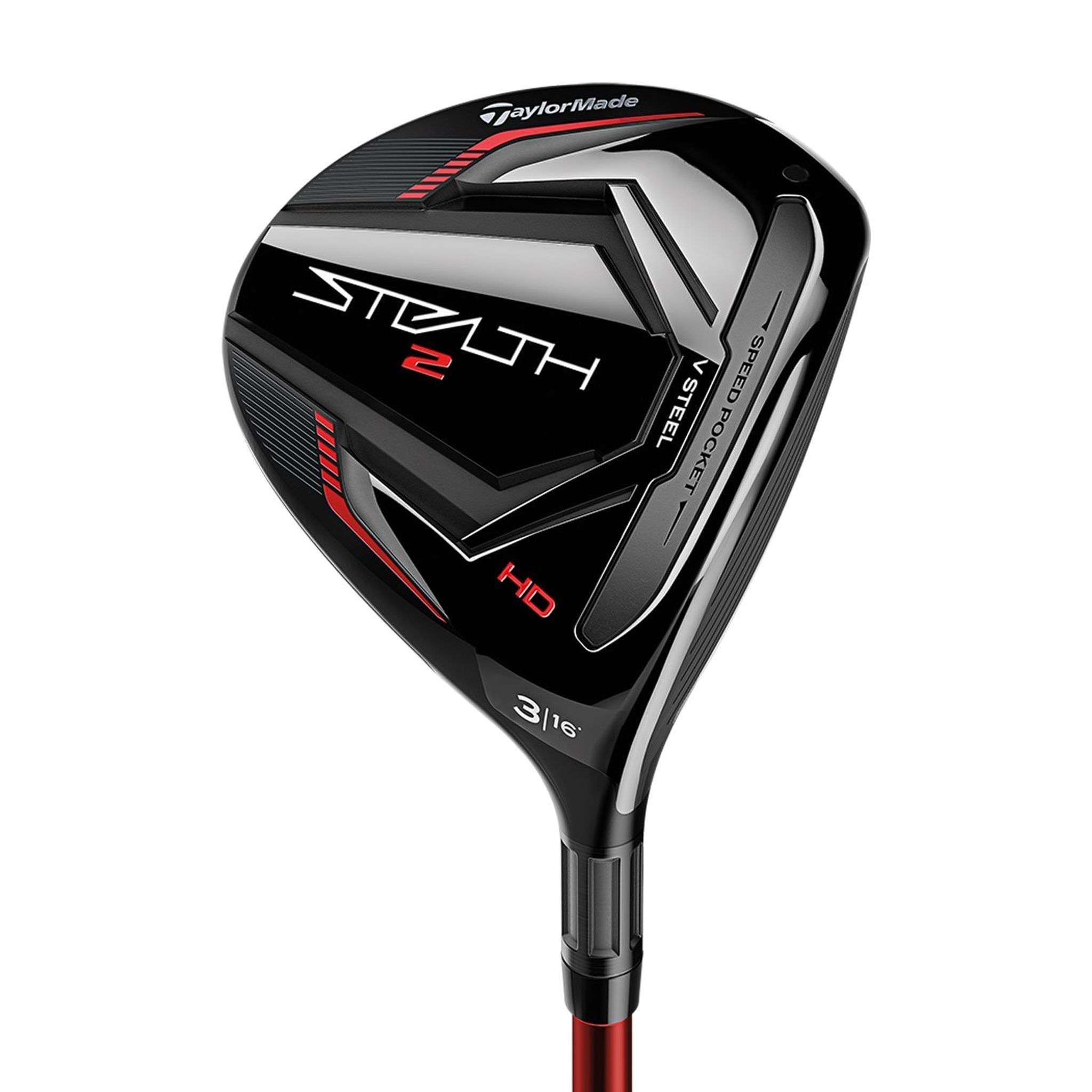 TaylorMade Stealth 2 HD Fairwayholz pro muže