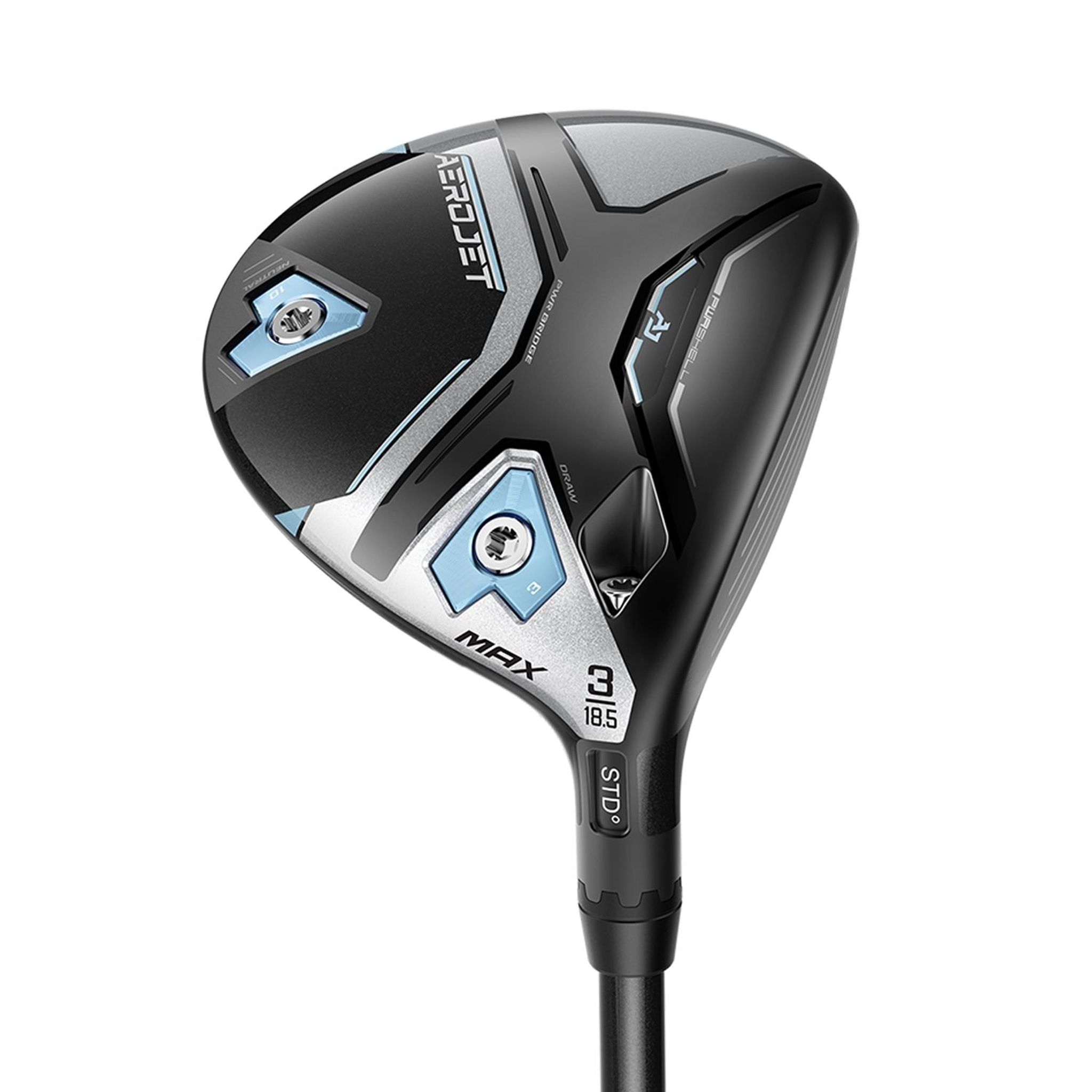 Cobra Aerojet Fairway dřevo pro muže