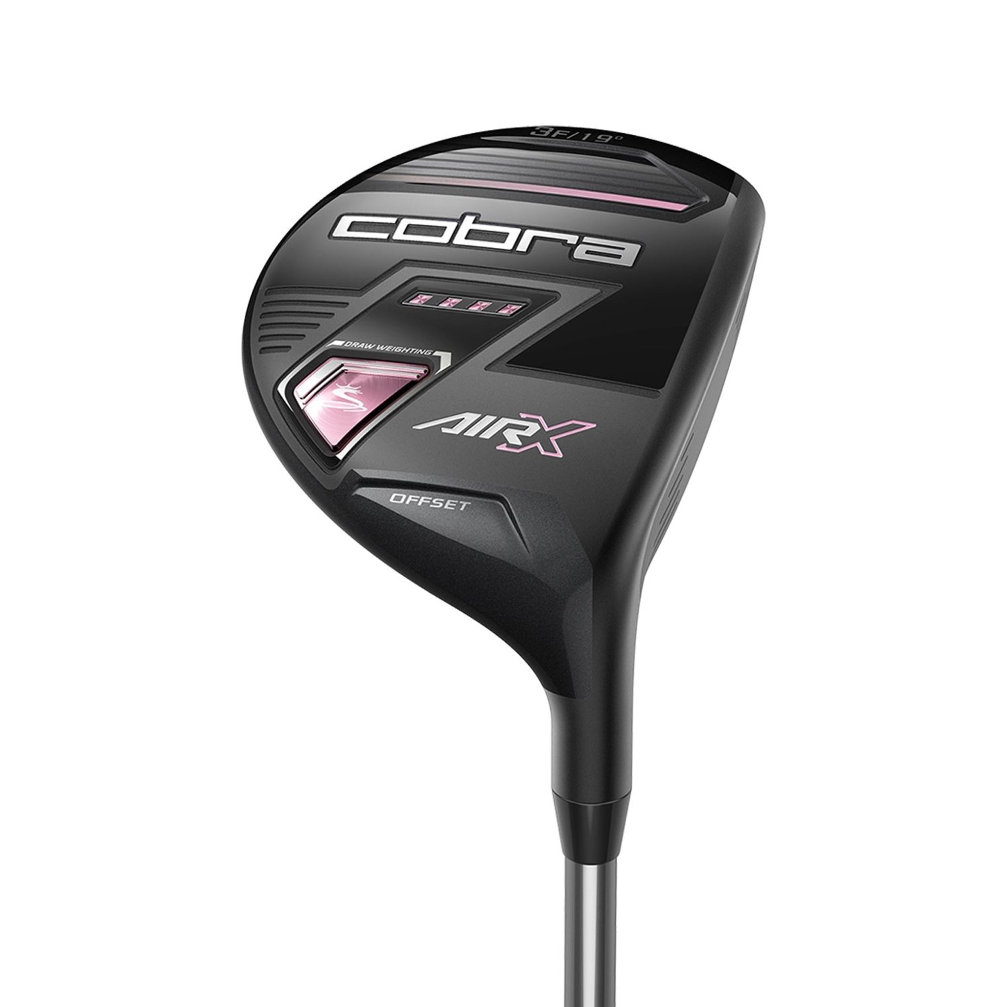 Cobra AIR X Fairway dřevo pro dámy