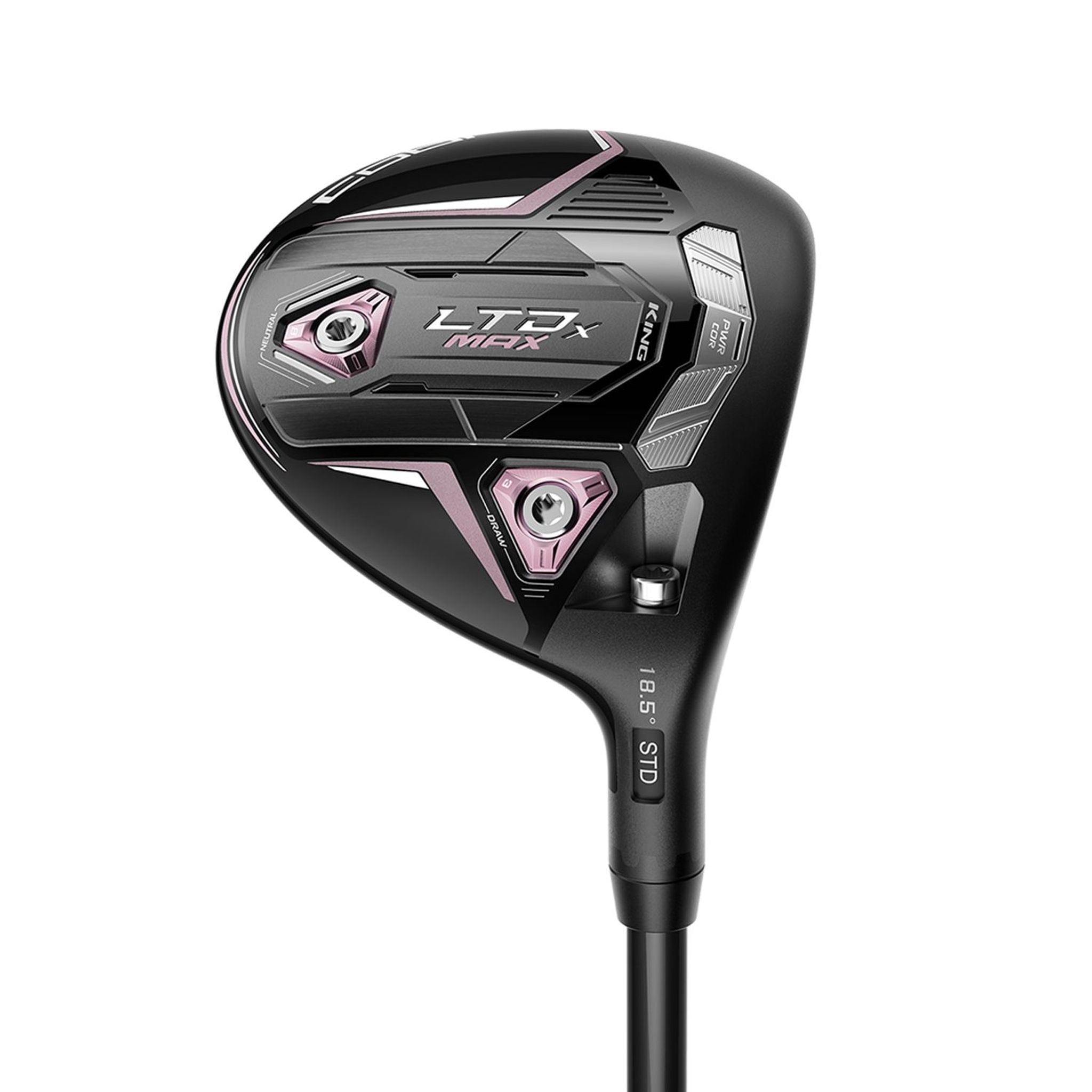 Cobra LTD X MAX Fairway dřevo pro dámy