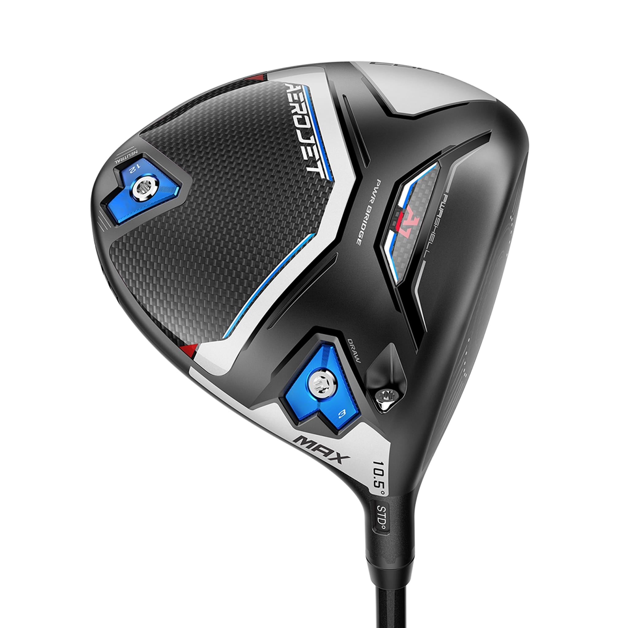 Cobra Aerojet Max Driver pro muže