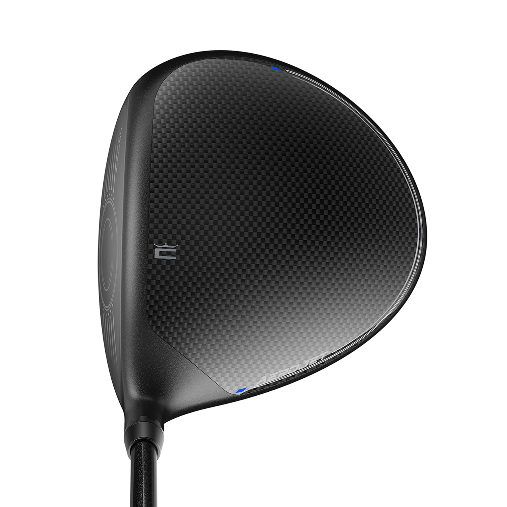 Cobra Aerojet Max Driver pro muže