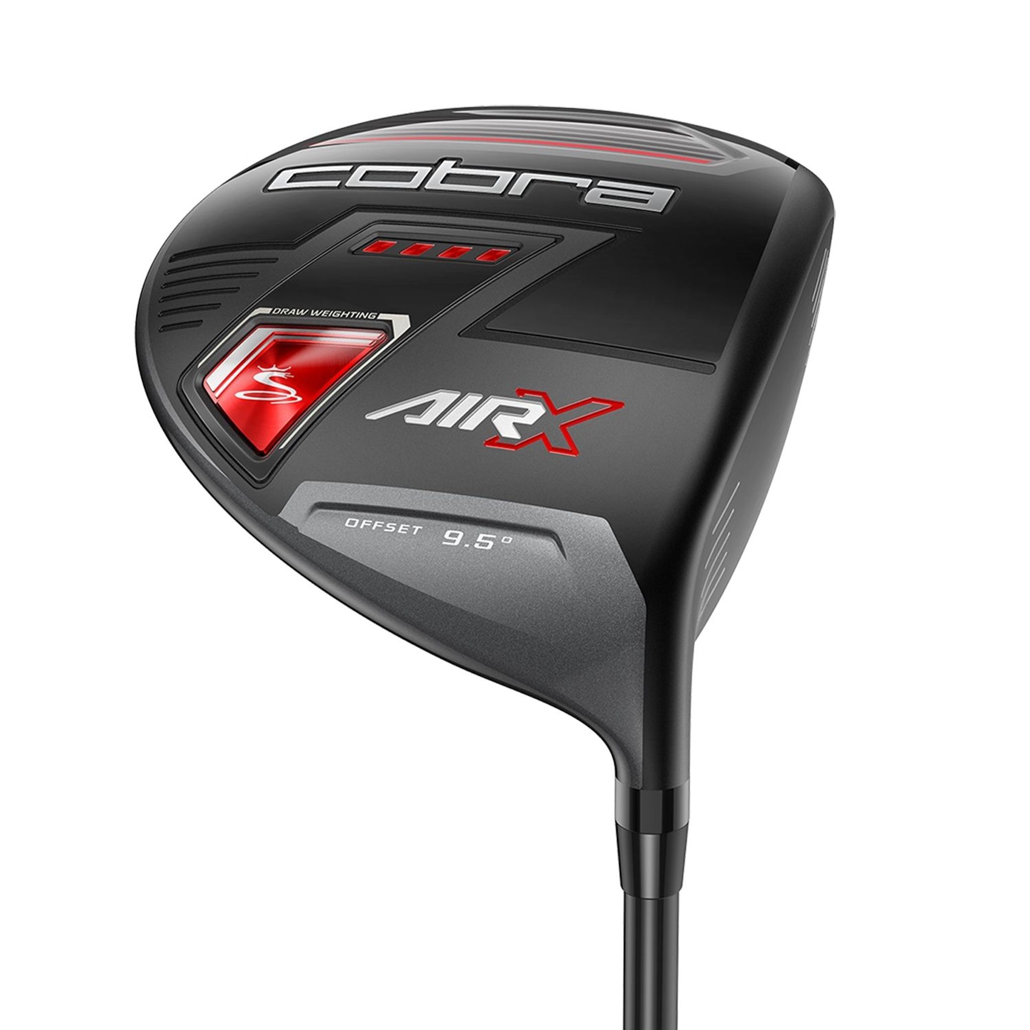 Cobra AIR X Driver pro muže