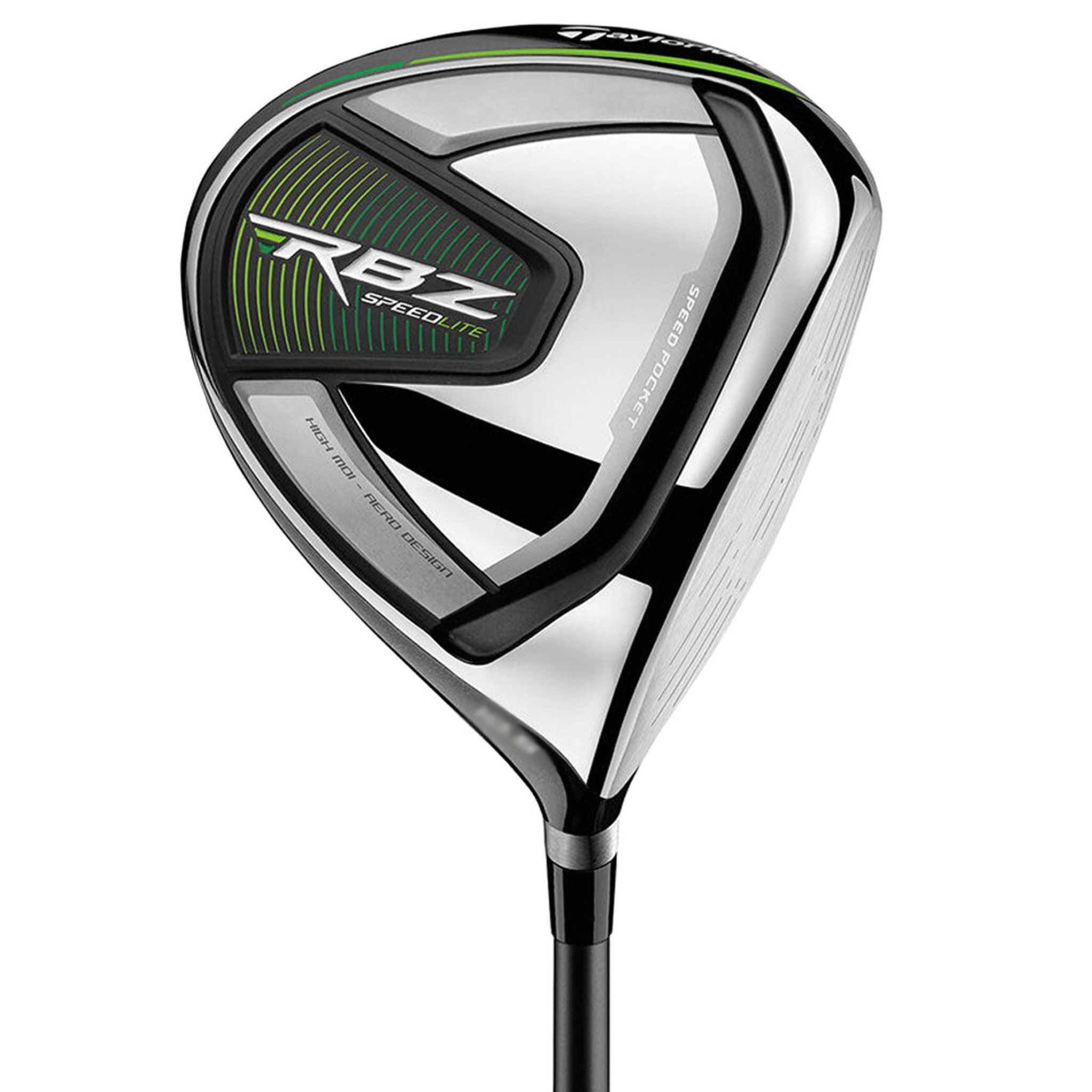 TaylorMade RBZ Speedlite Kompletní sada pro muže