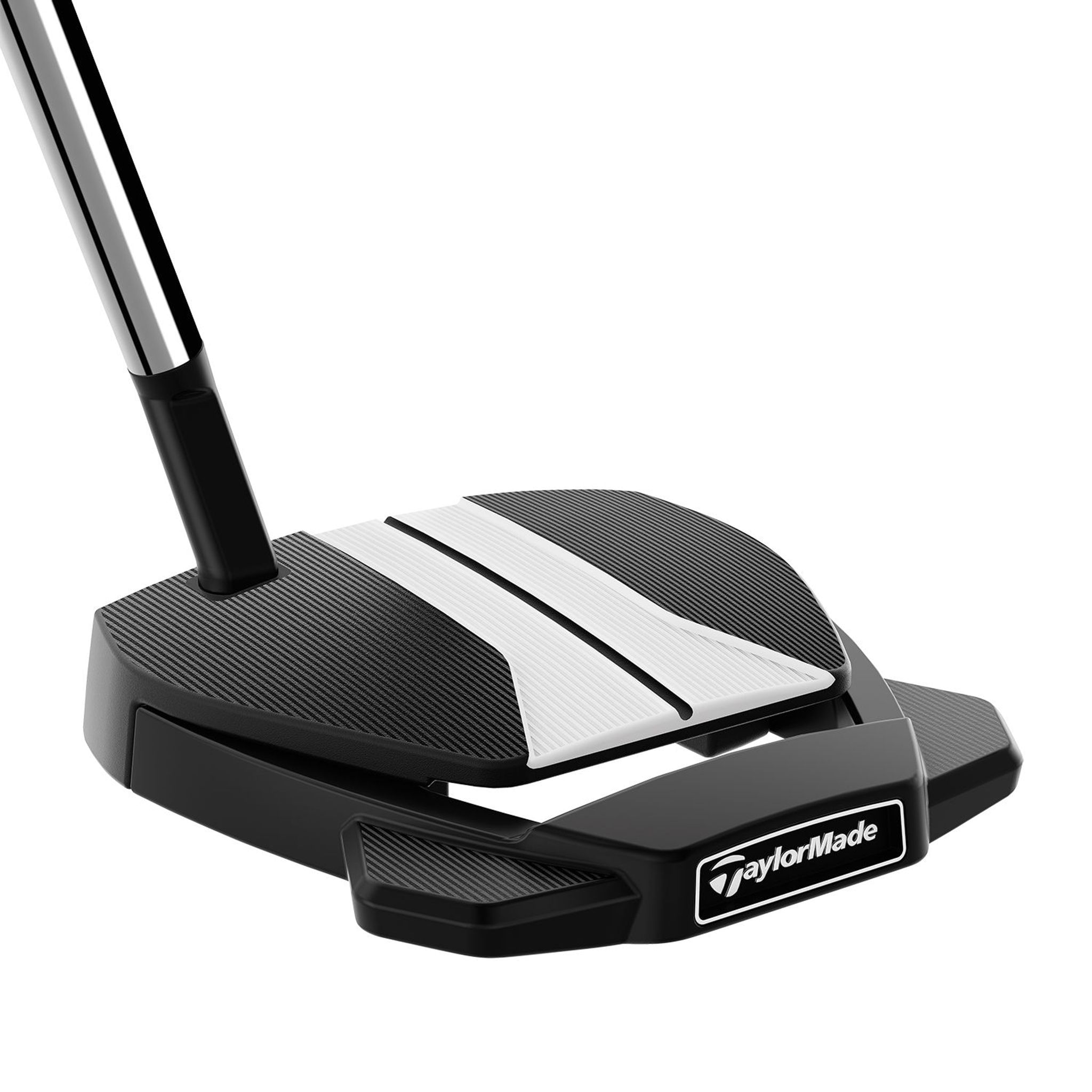 TaylorMade Spider GT X Black #3 Putter