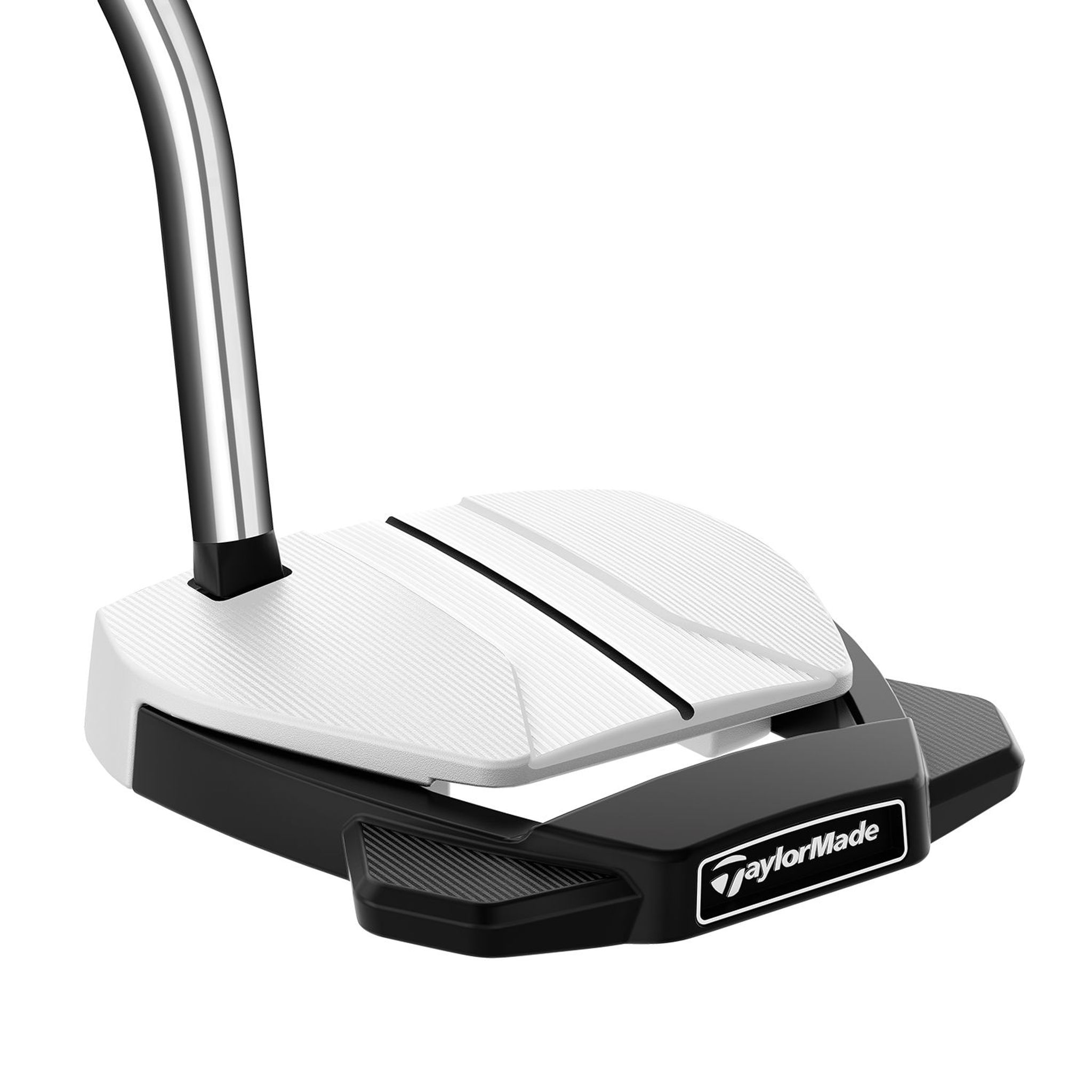 TaylorMade Spider GTX White SB Putter