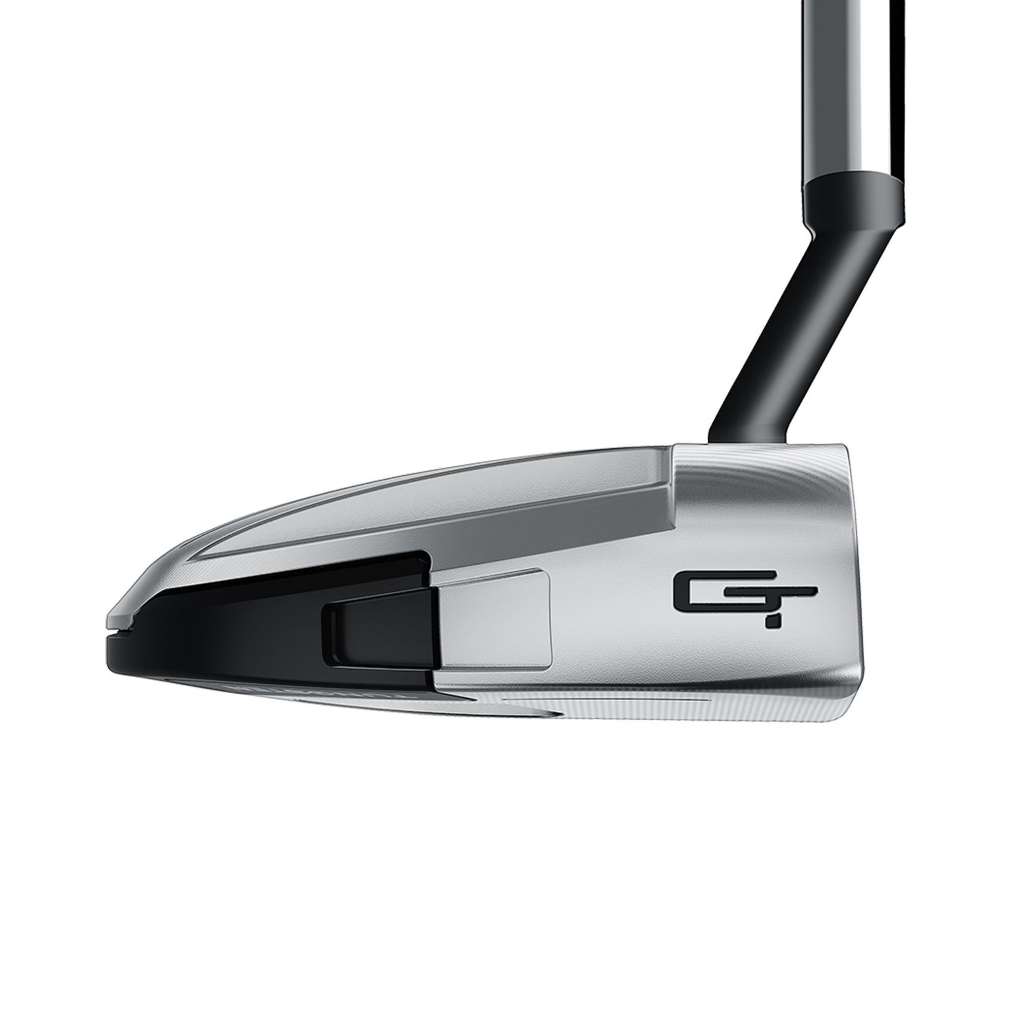 TaylorMade Assault XS Rollback #3 Putter pro muže