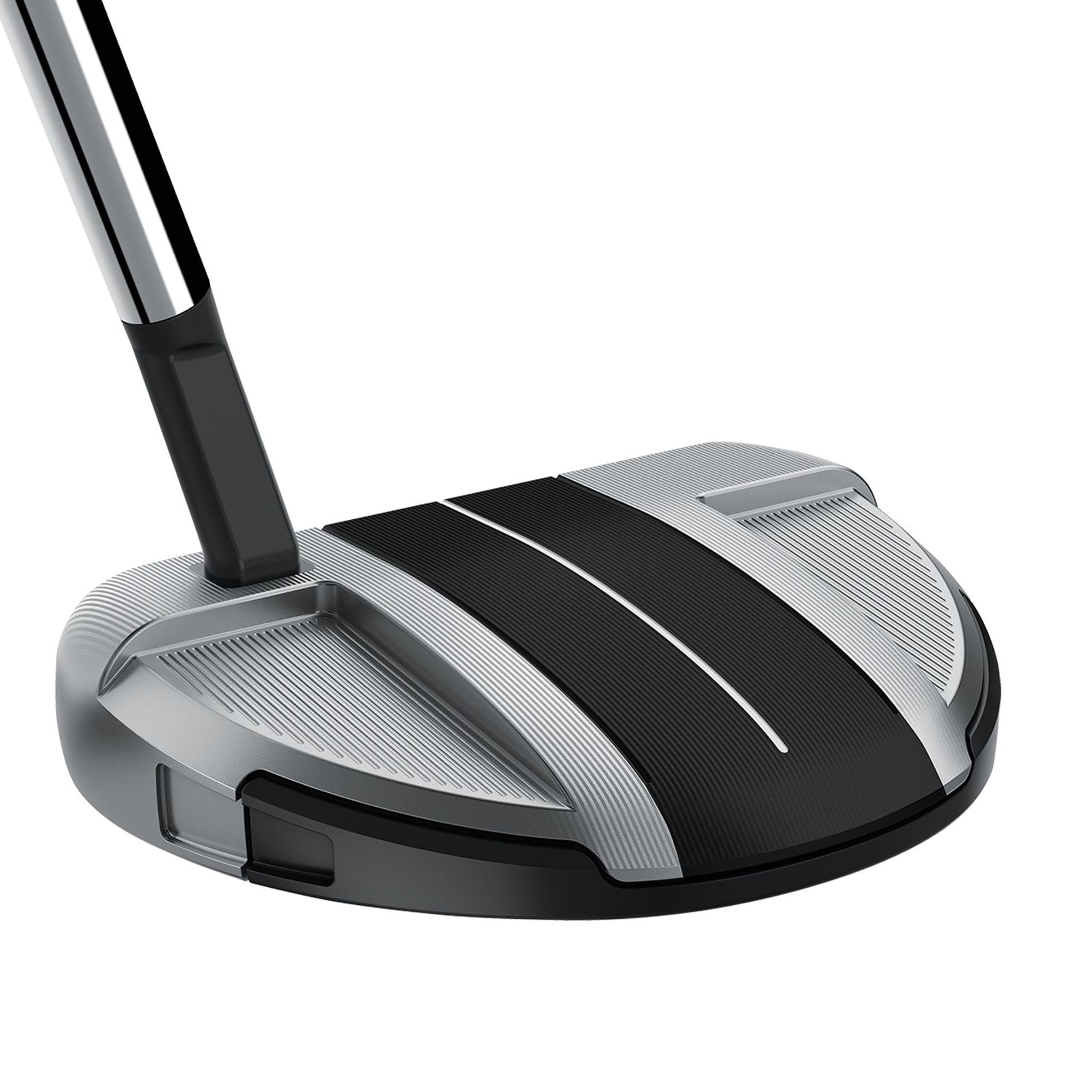 TaylorMade Assault XS Rollback #3 Putter pro muže