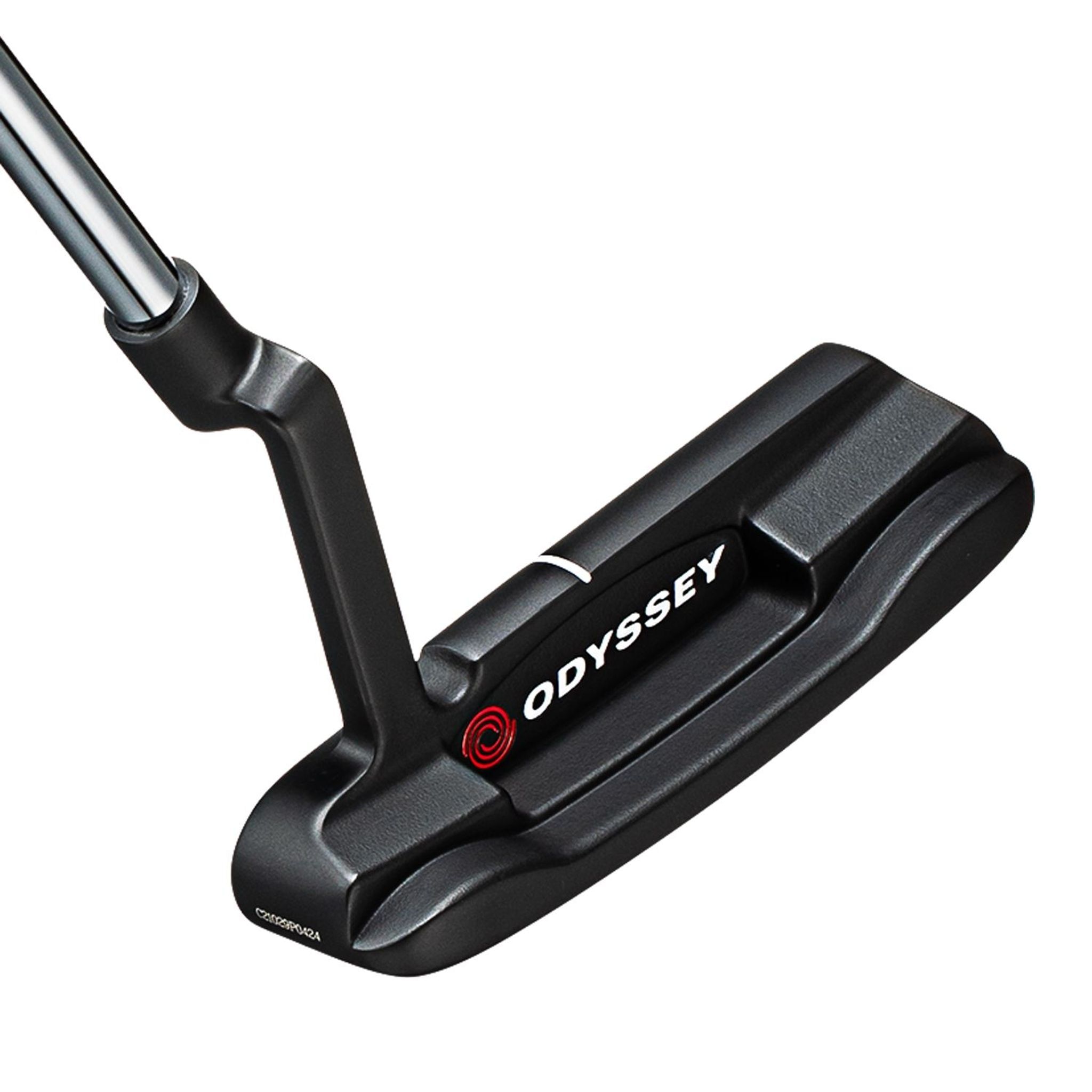 Odyssey DFX Black #1 Putter