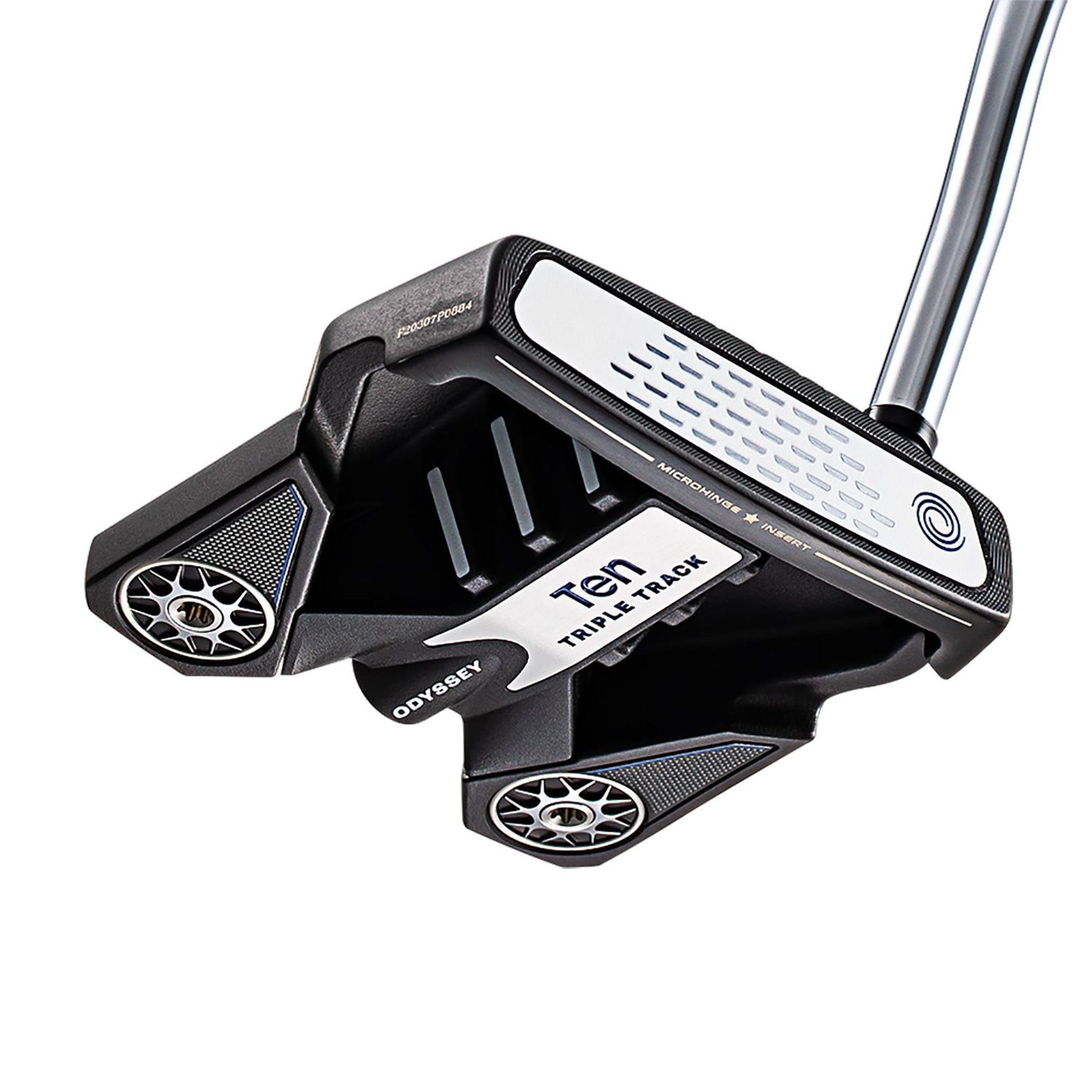 Odyssey Ten Triple-Track Putter