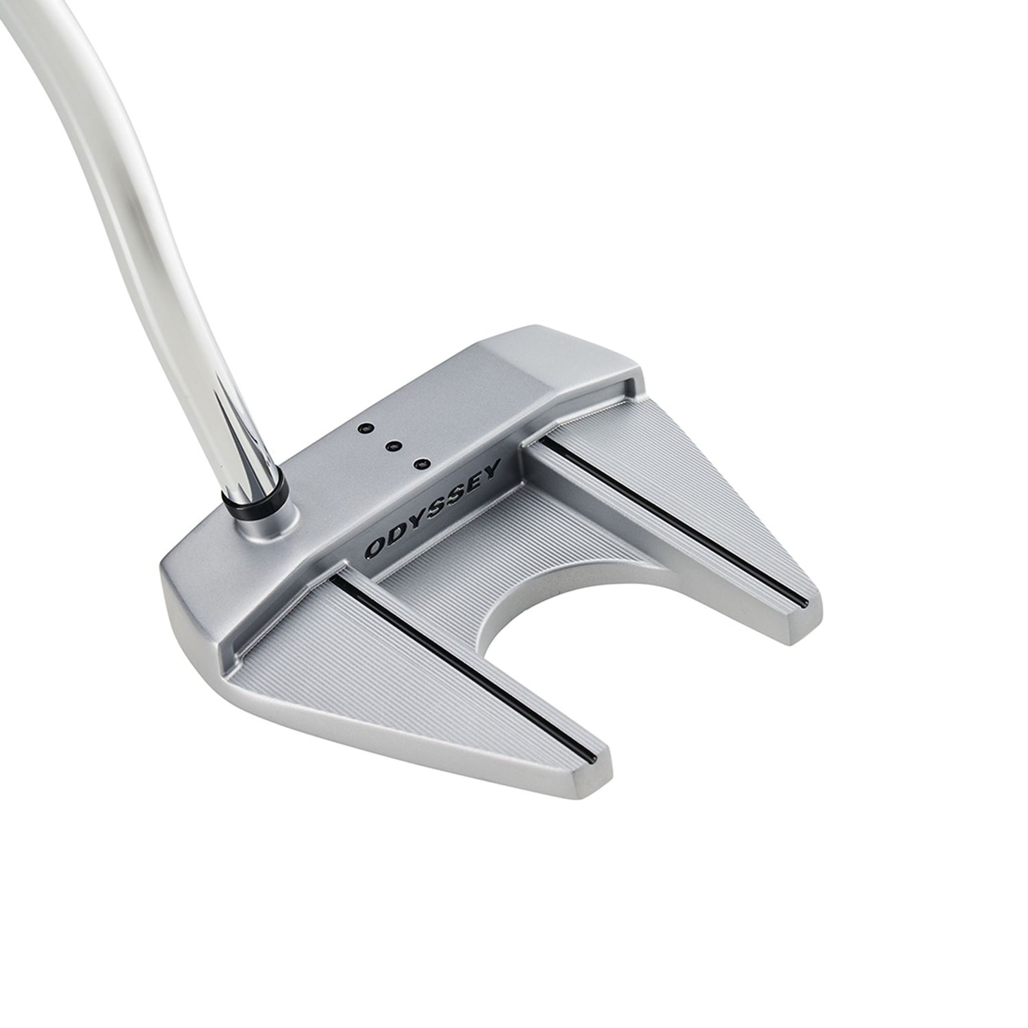 Odyssey White Hot OG #7 BLUE Stroke Lab Putter pro ženy