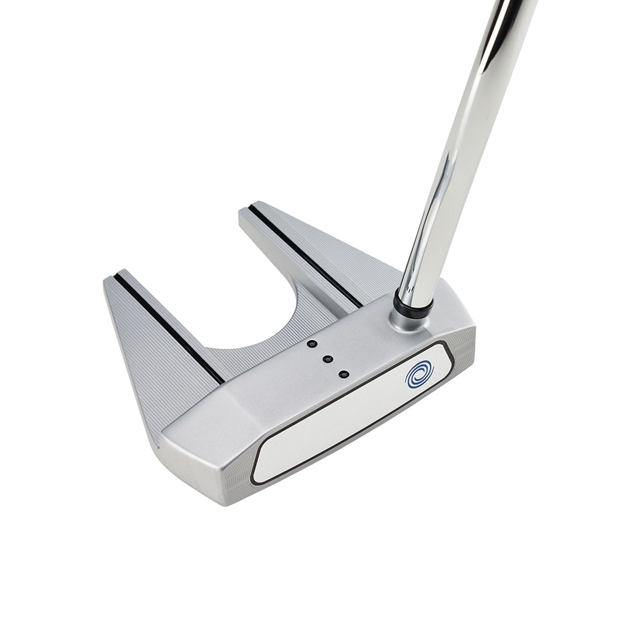 Odyssey White Hot OG #7 BLUE Stroke Lab Putter pro ženy