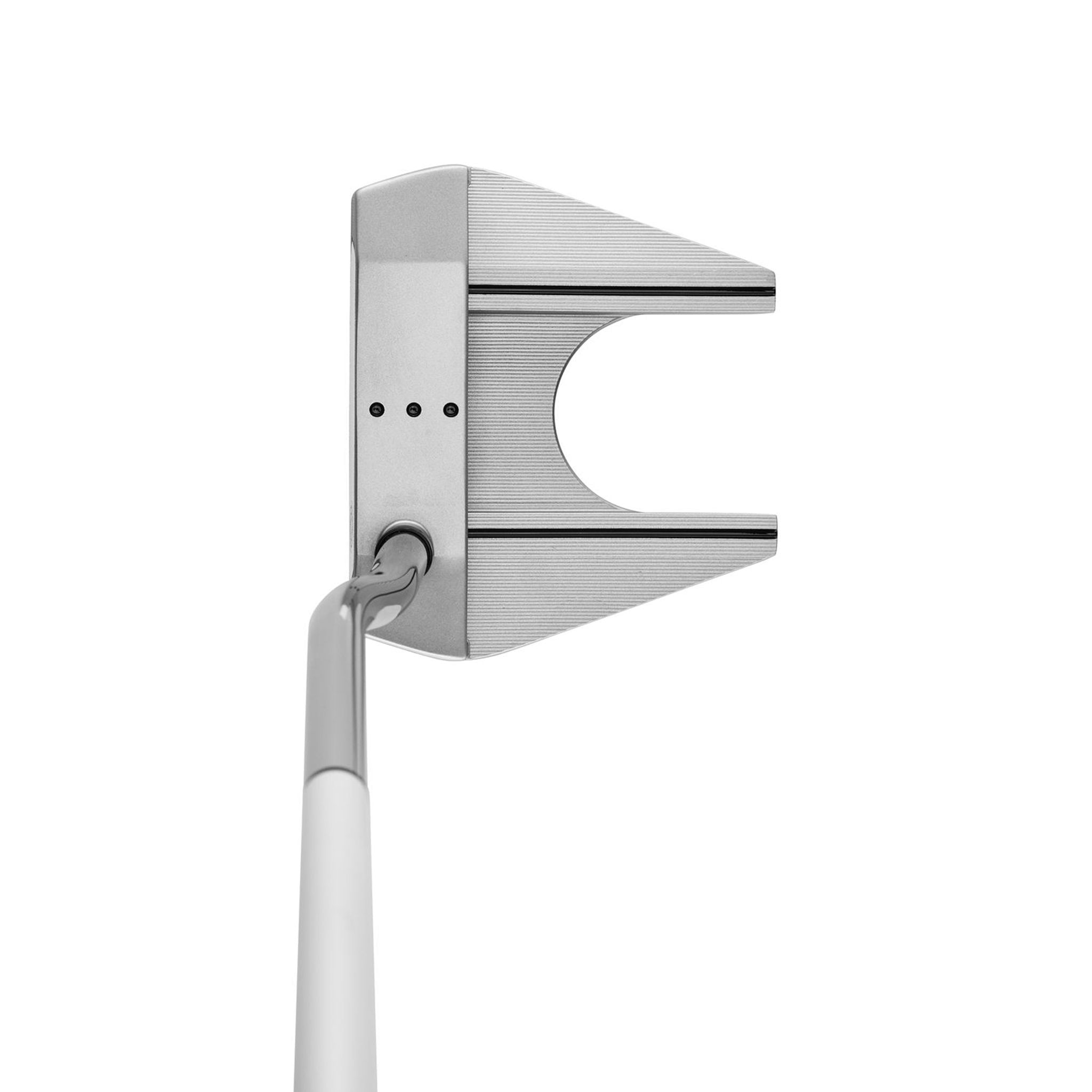 Odyssey White Hot OG #7 BLUE Stroke Lab Putter pro ženy