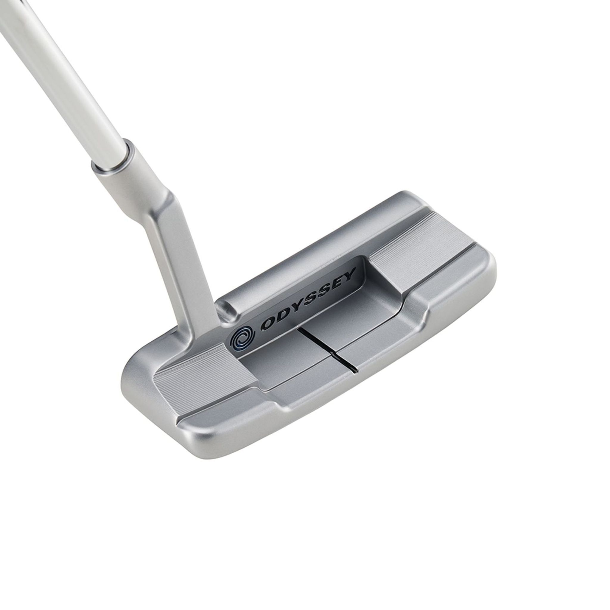 Odyssey White Hot OG #1WS BLUE Stroke Lab Putter pro ženy