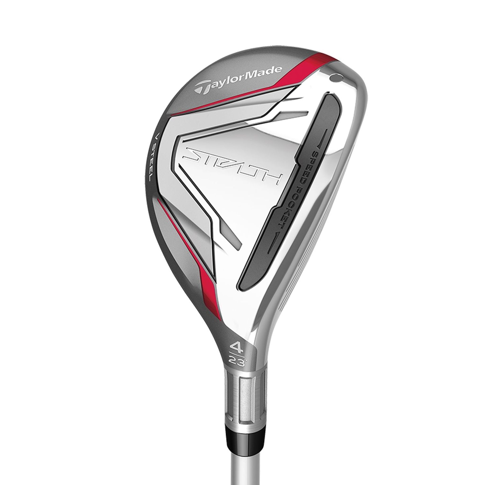 TaylorMade Stealth Hybrid pro dámy