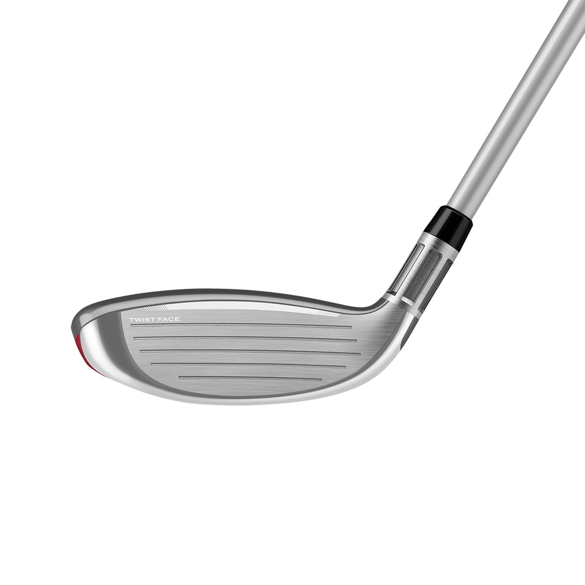 TaylorMade Stealth Hybrid pro dámy