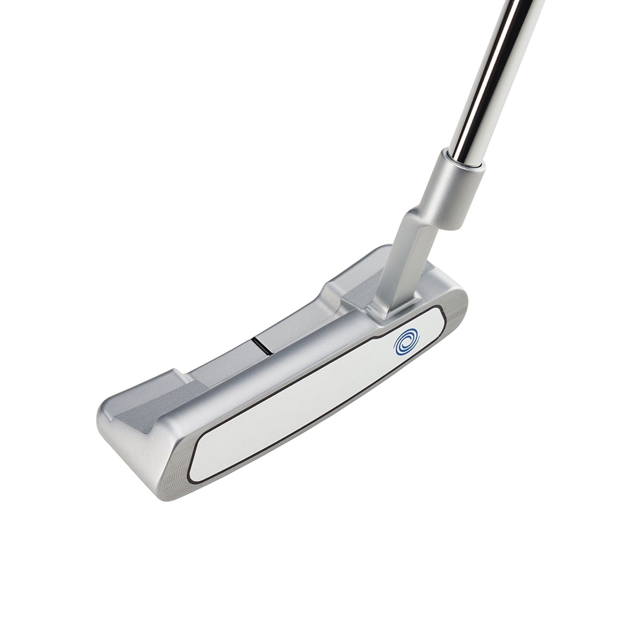 Odyssey White Hot OG #1WS BLUE Stroke Lab Putter pro ženy