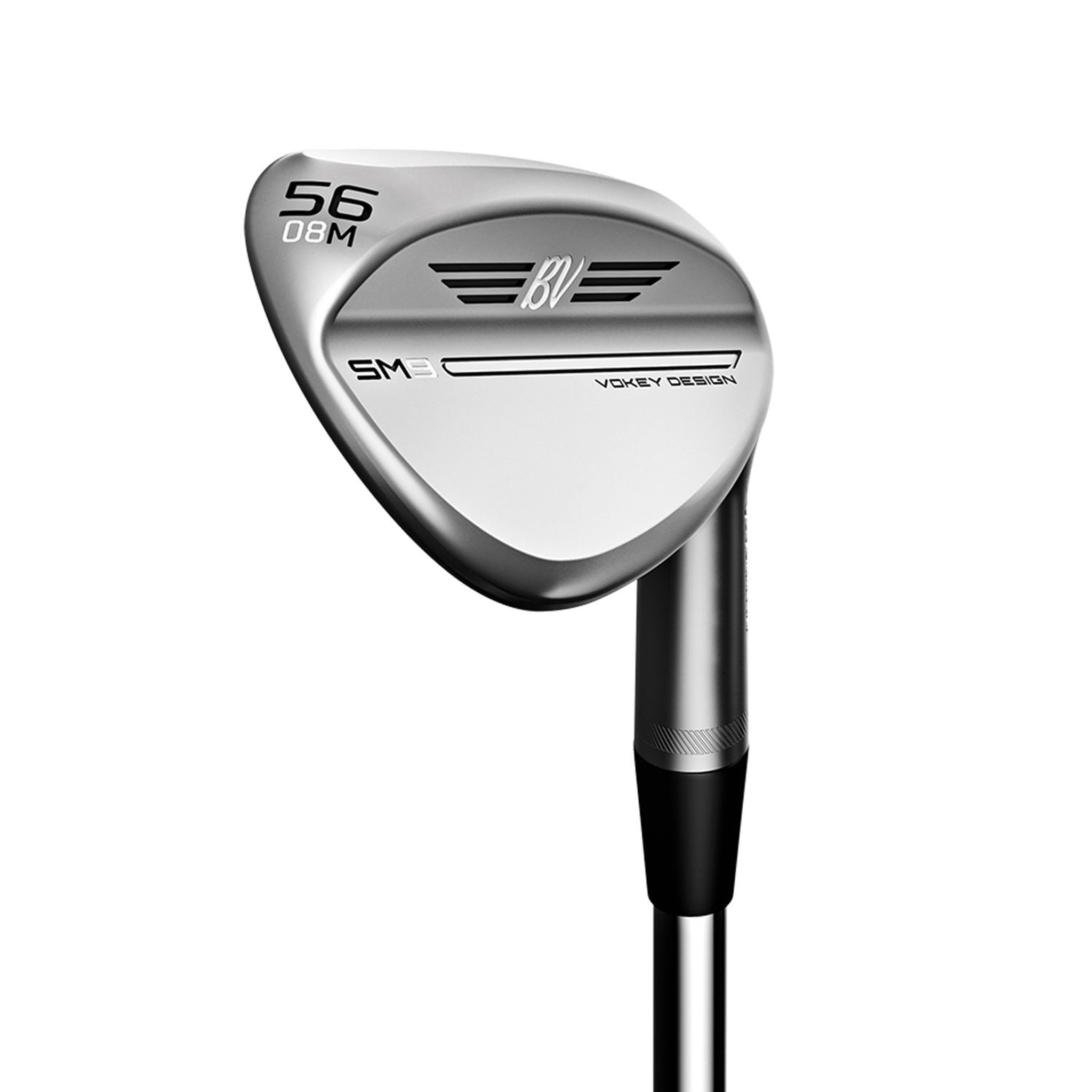 Titleist Vokey SM9 Tour Chrome Wedge pro muže