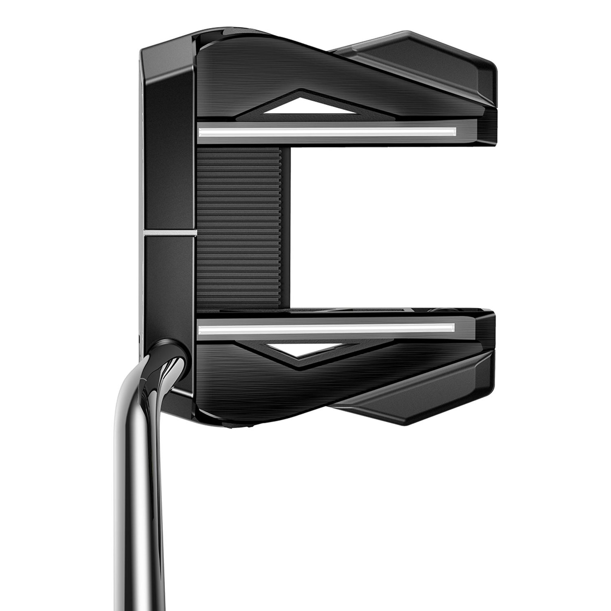 Cobra 3D Supernova Fang BLACK Putter pro muže