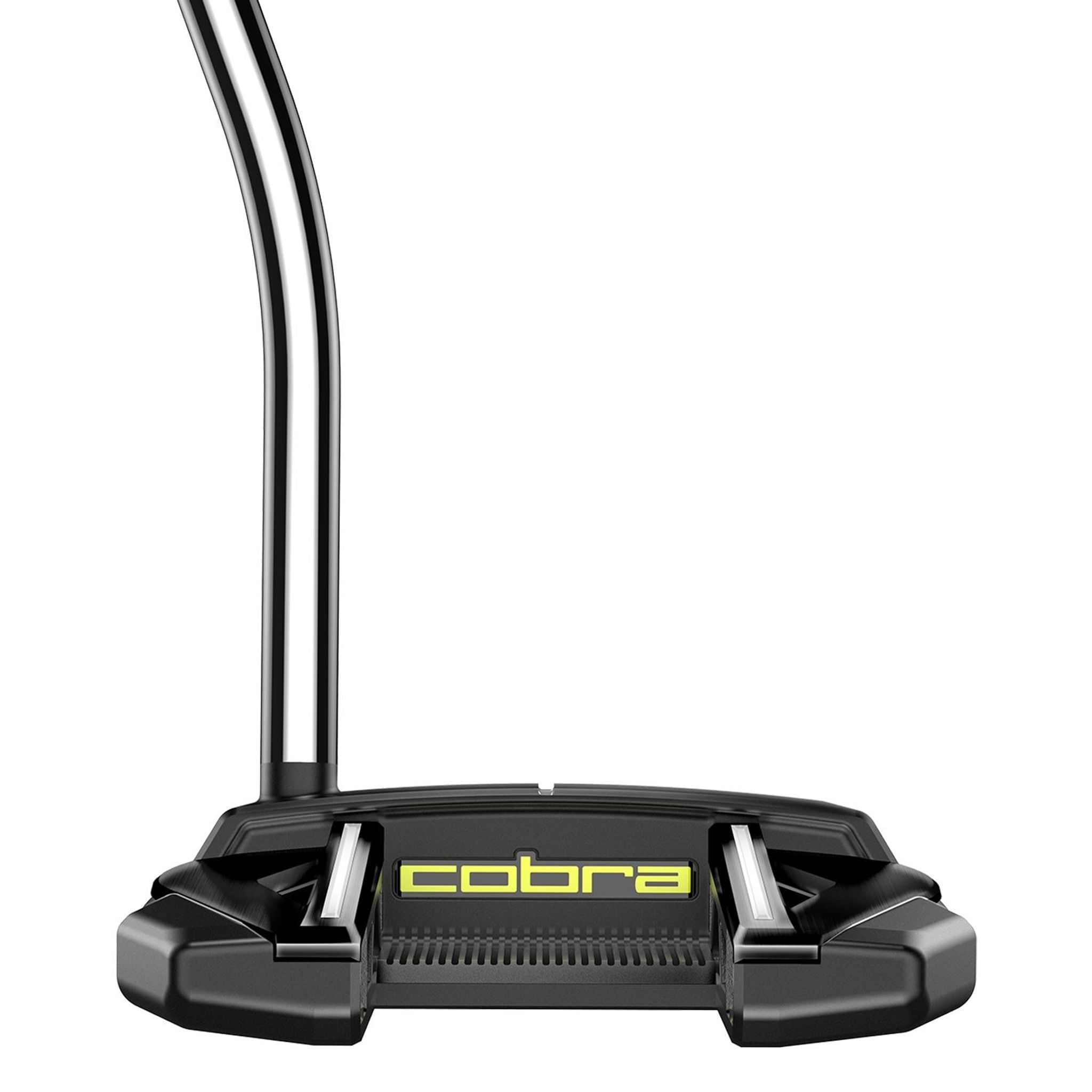 Cobra 3D Supernova Fang BLACK Putter pro muže