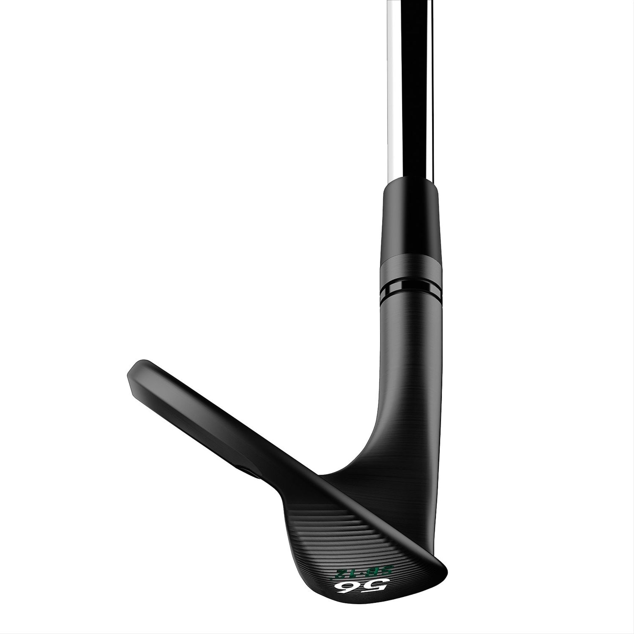 TaylorMade Milled Grind 4 Black Wedge pro muže