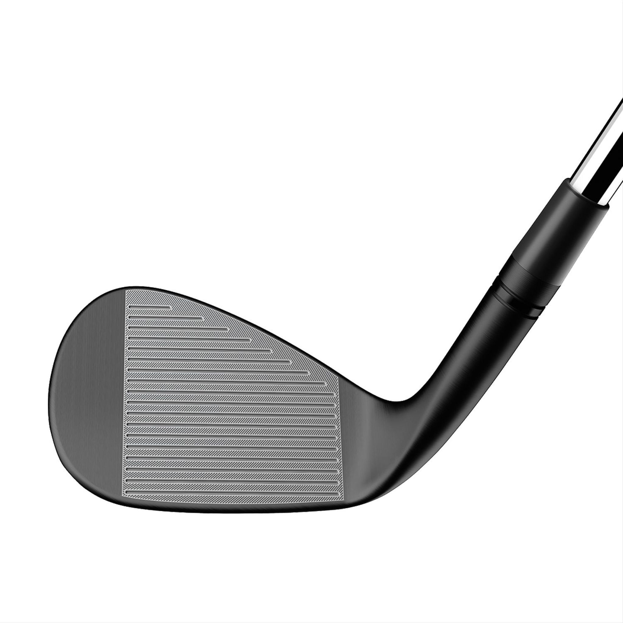 TaylorMade Milled Grind 4 Black Wedge pro muže