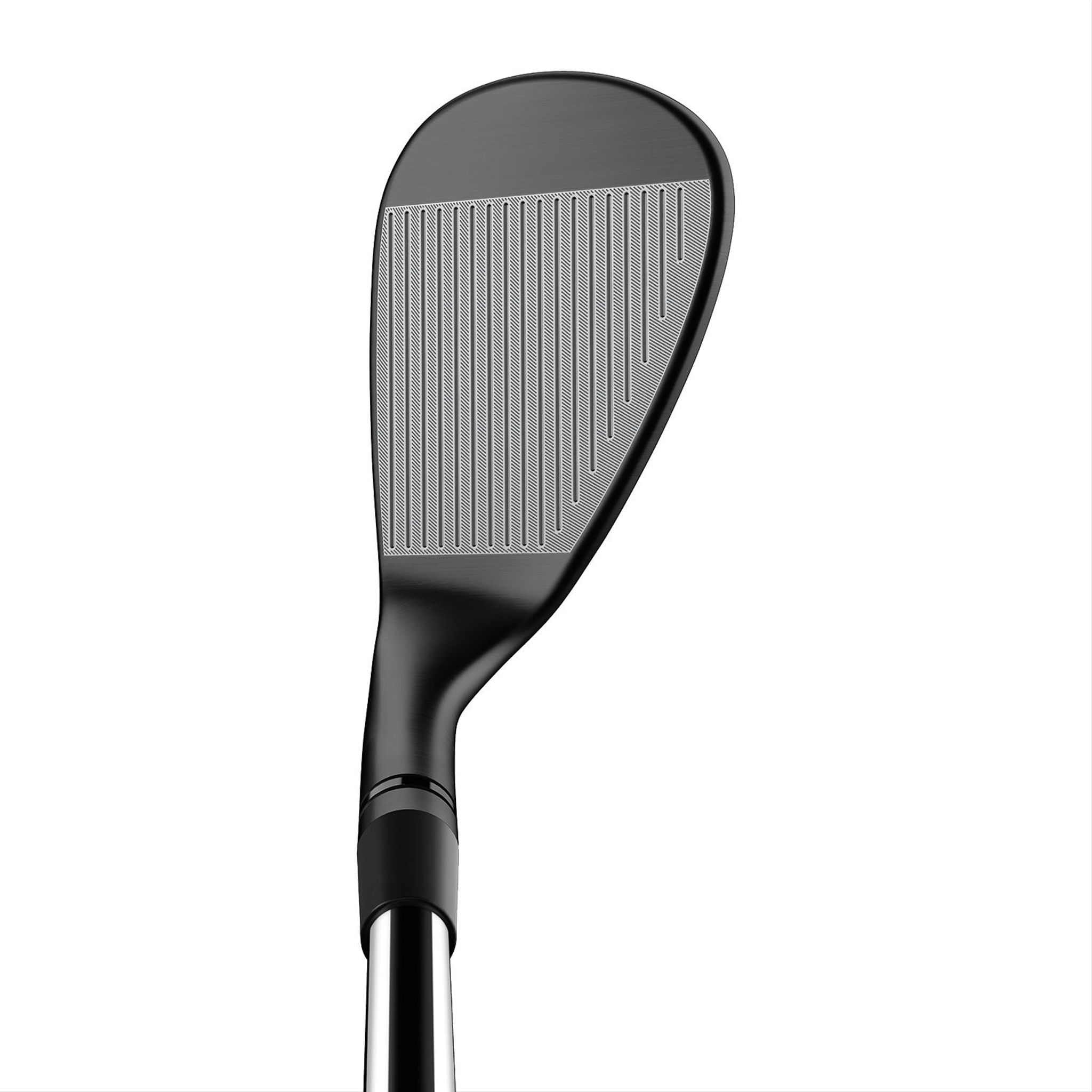 TaylorMade Milled Grind 4 Black Wedge pro muže