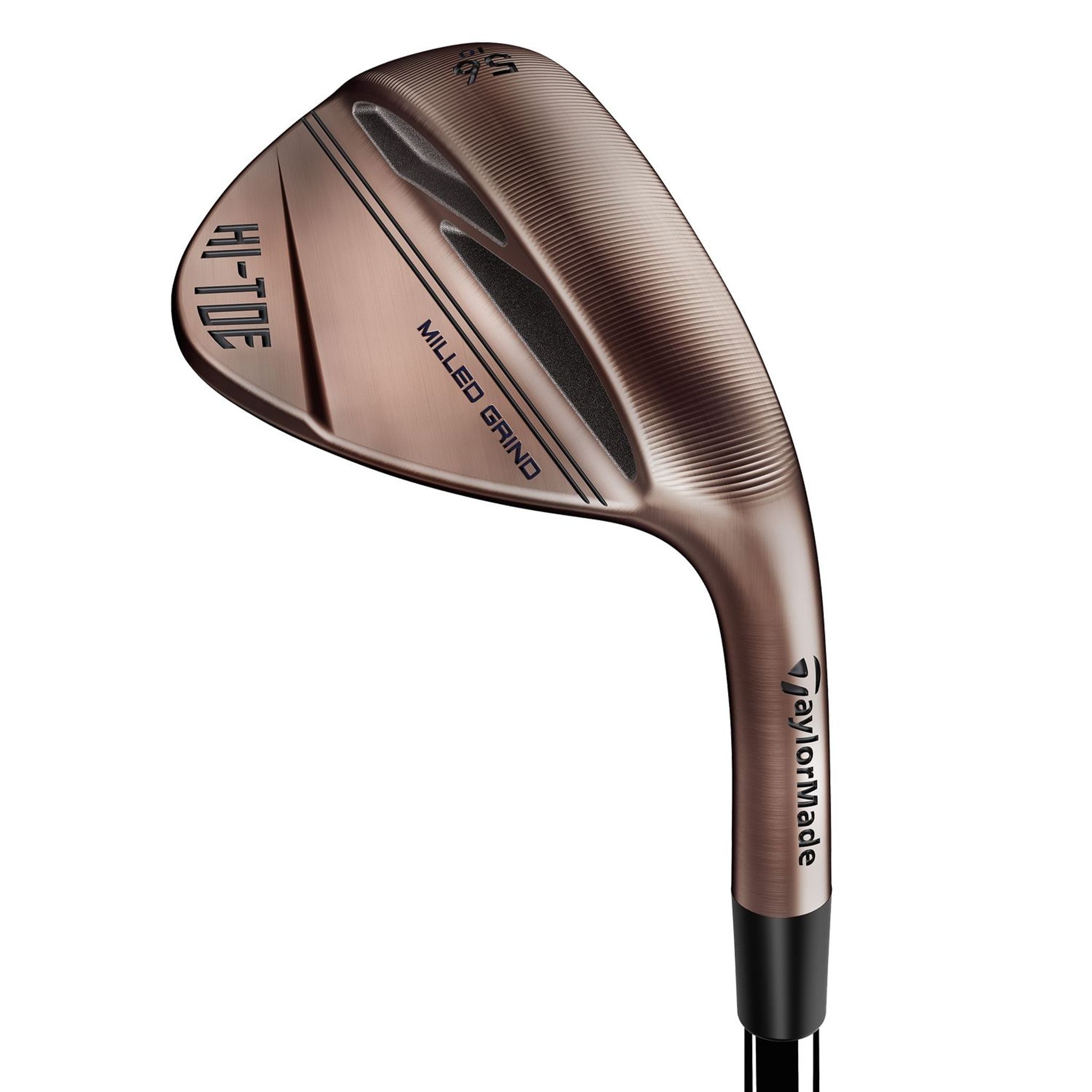 TaylorMade Hi-Toe 3 Chopper Wedge pro muže