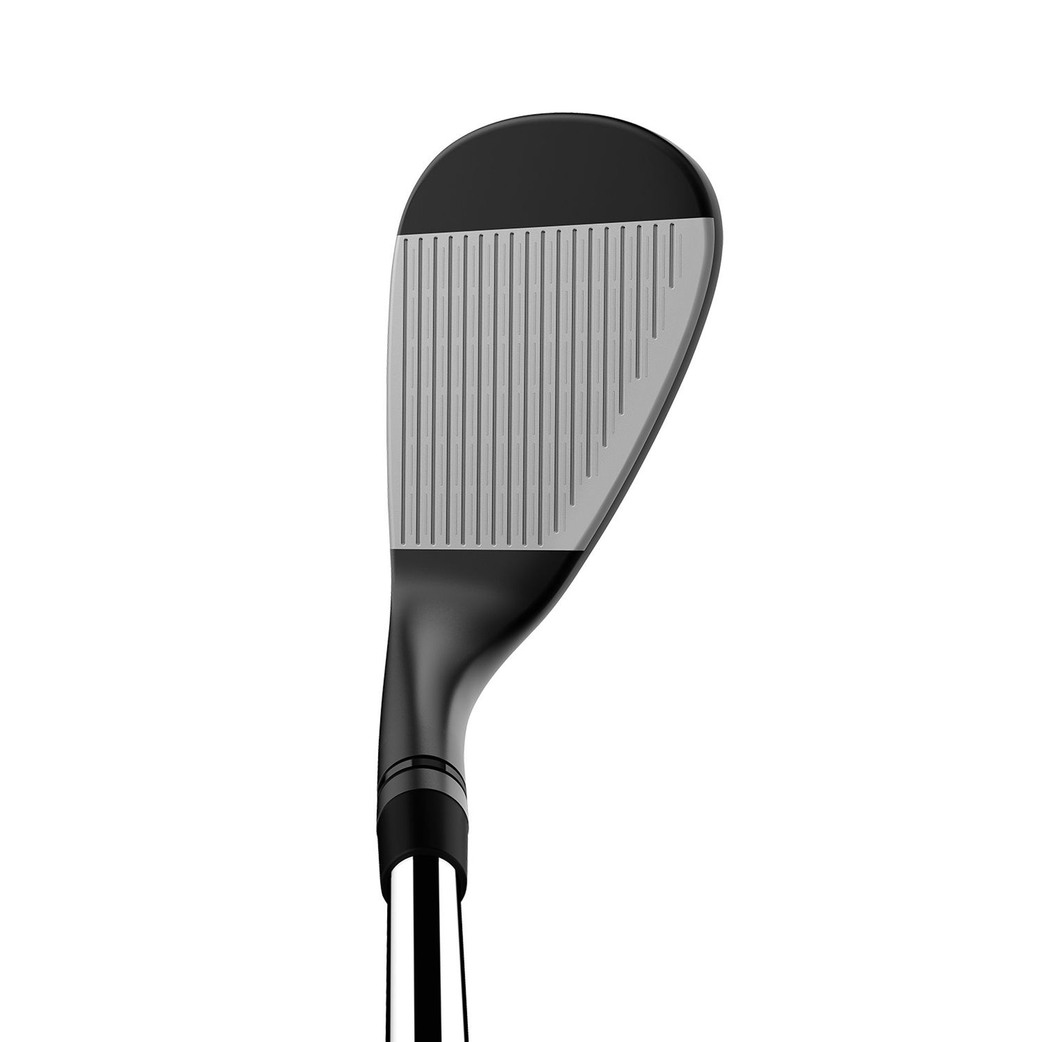 TaylorMade Milled Grind 3 Black Wedge pro muže