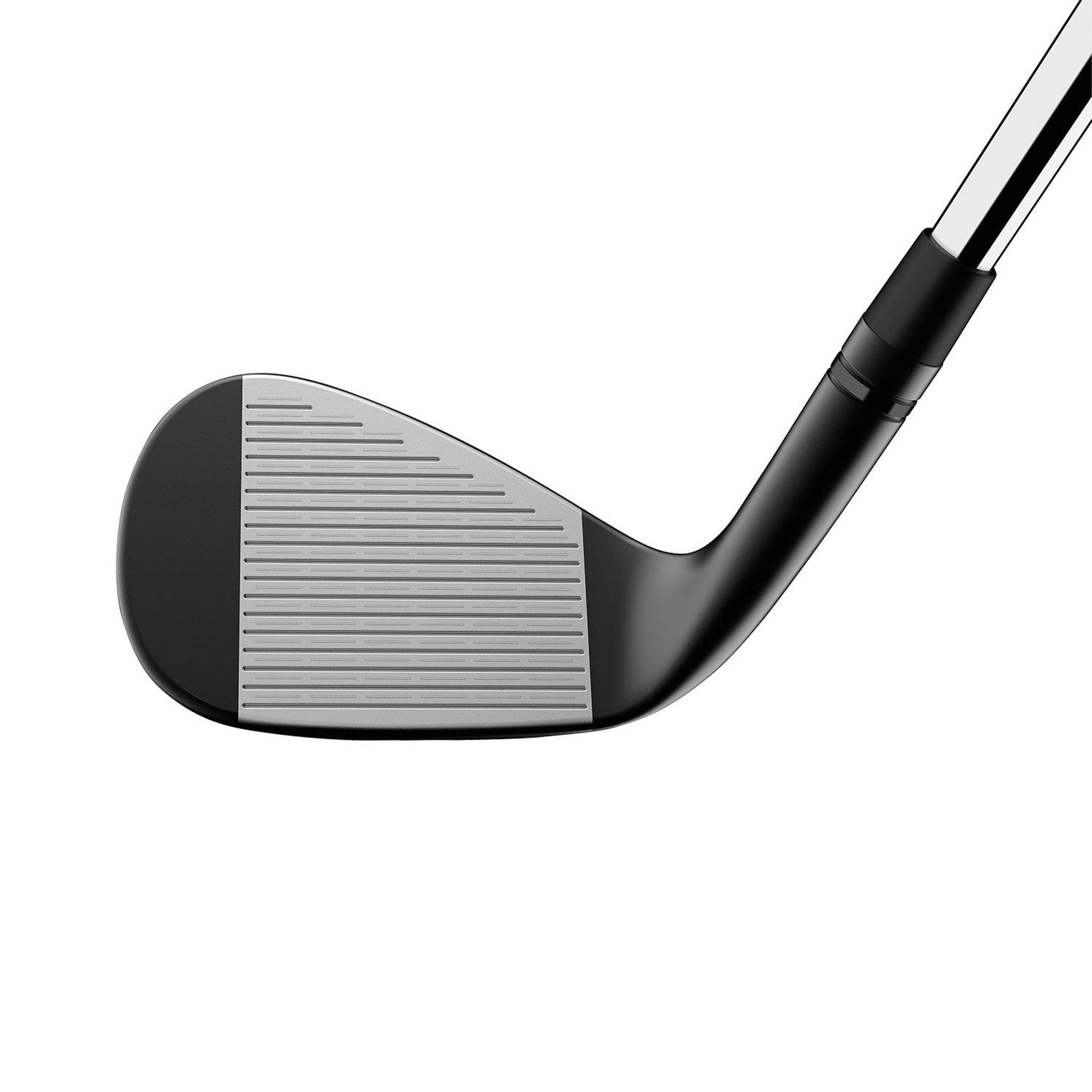 TaylorMade Milled Grind 3 Black Wedge pro muže