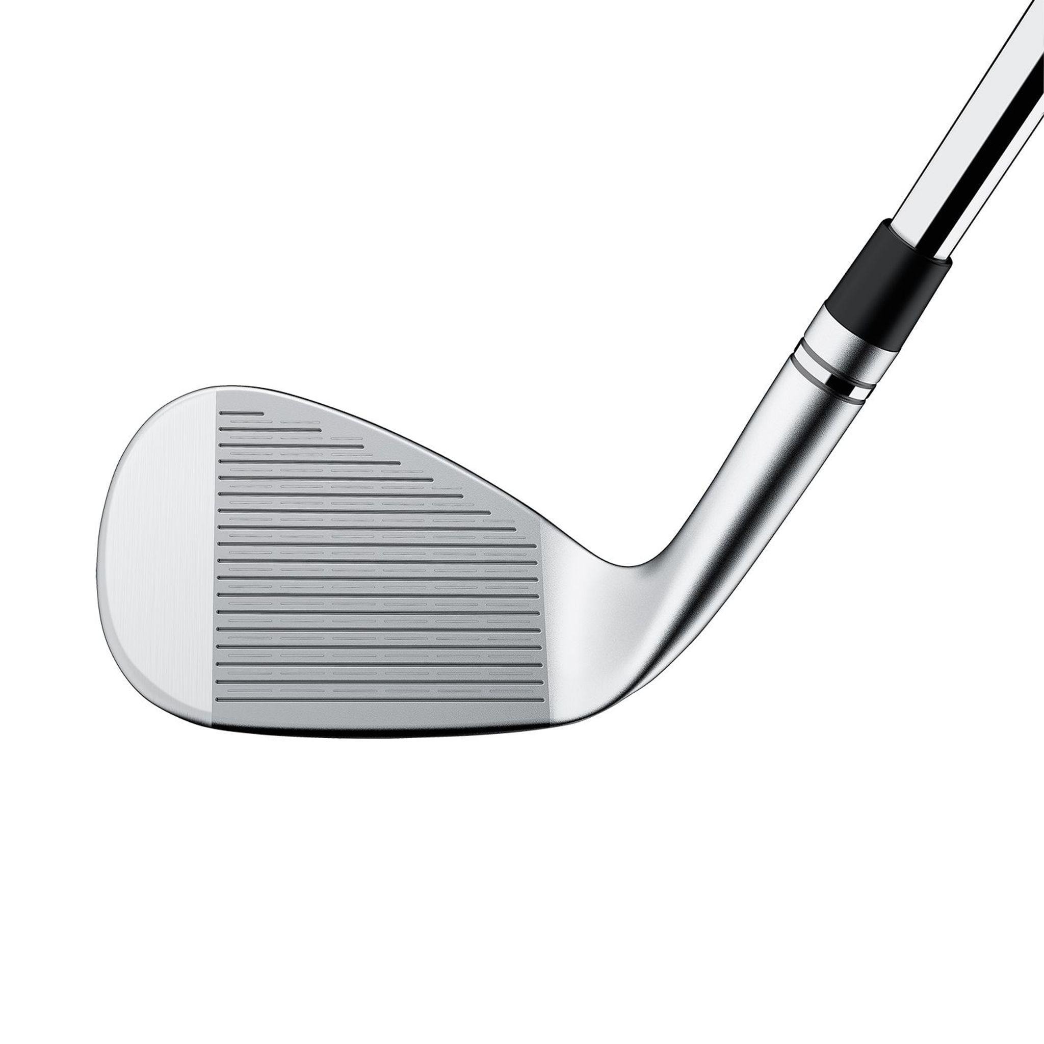 TaylorMade Milled Grind 3 Chrome Wedge - použité