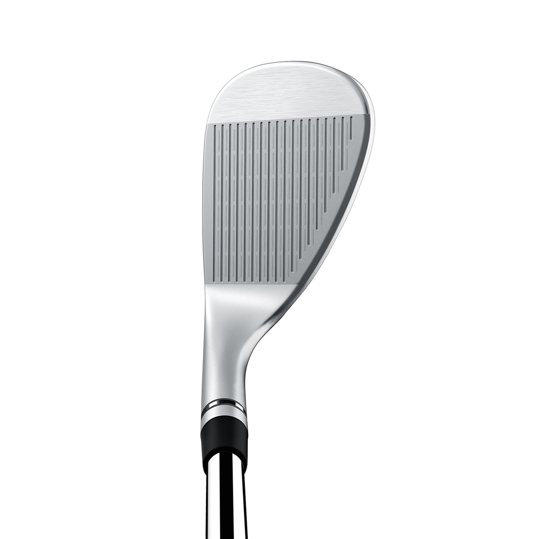 TaylorMade Milled Grind 3 Chrome Wedge - použité