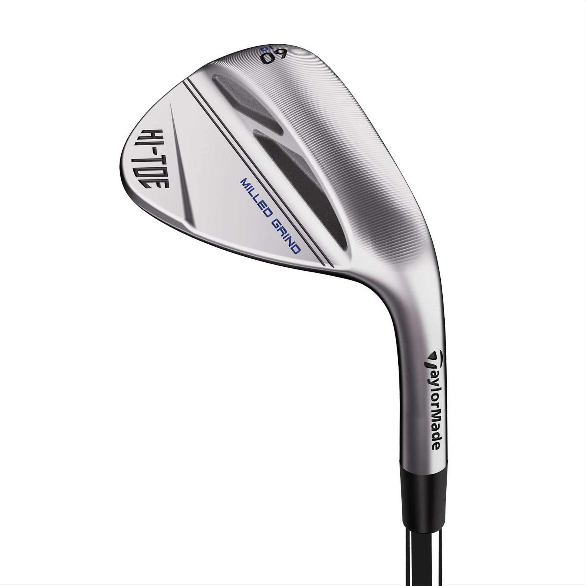 TaylorMade Hi-Toe 3 Chrome Wedge pro muže