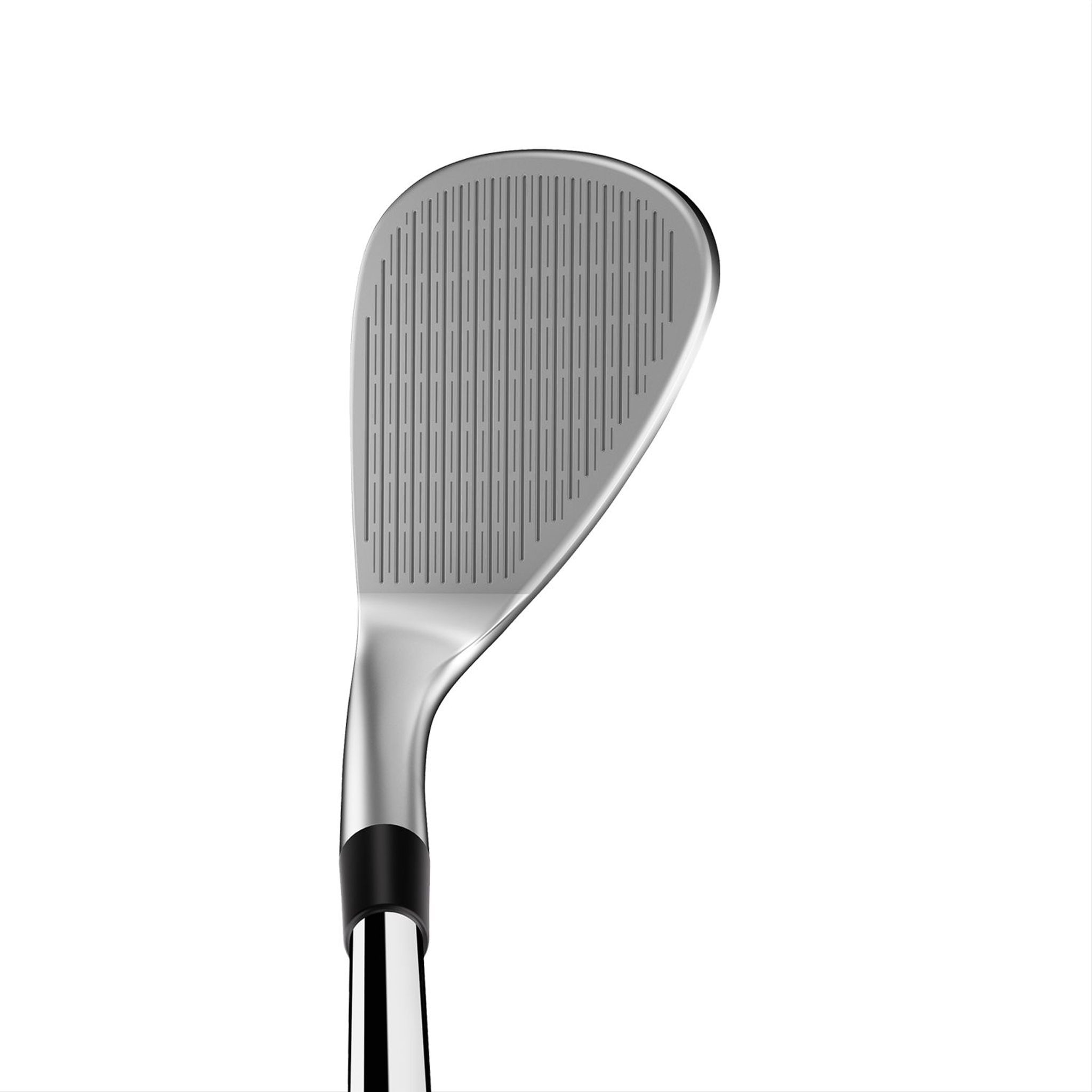 TaylorMade Hi-Toe 3 Chrome Wedge pro muže