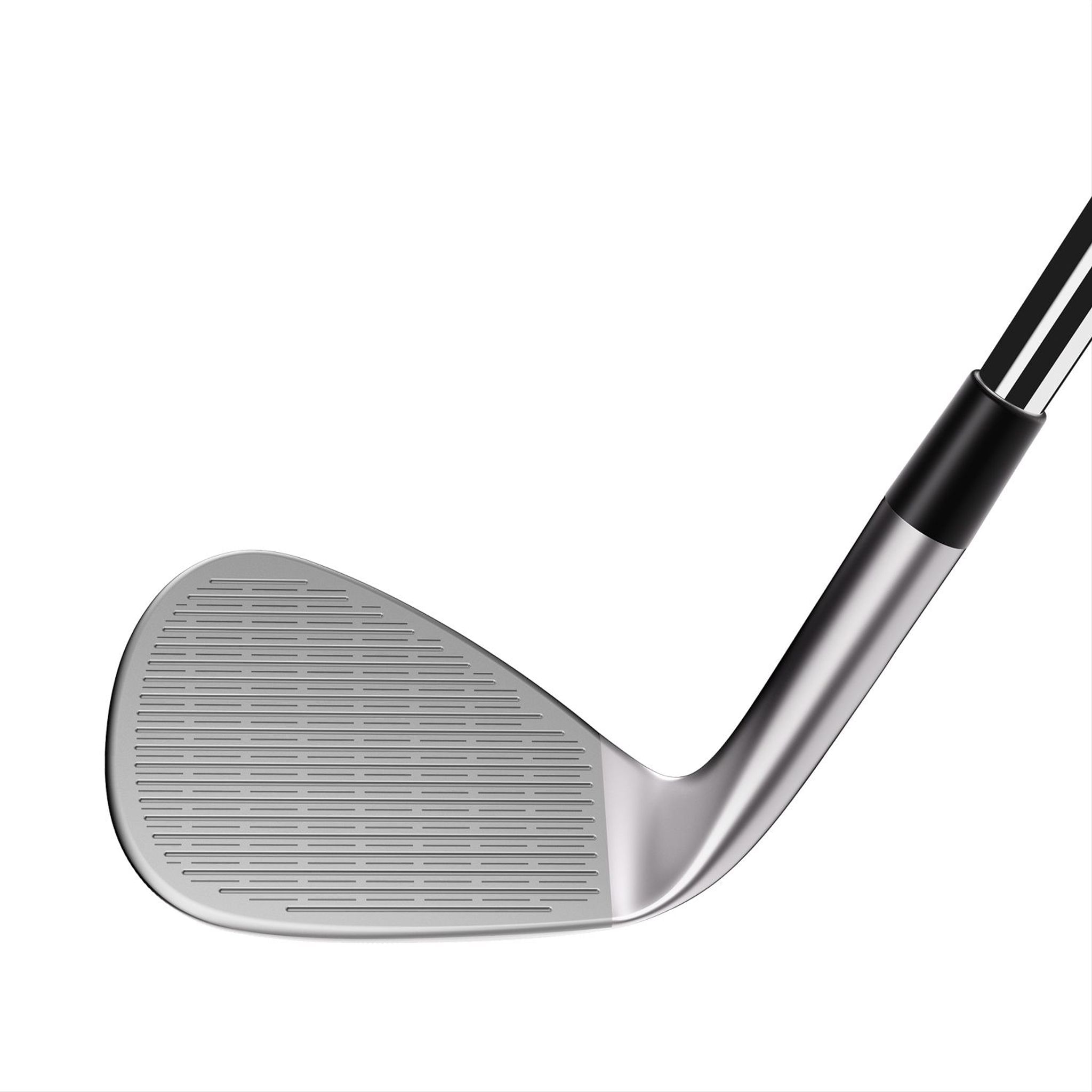 TaylorMade Hi-Toe 3 Chrome Wedge pro muže