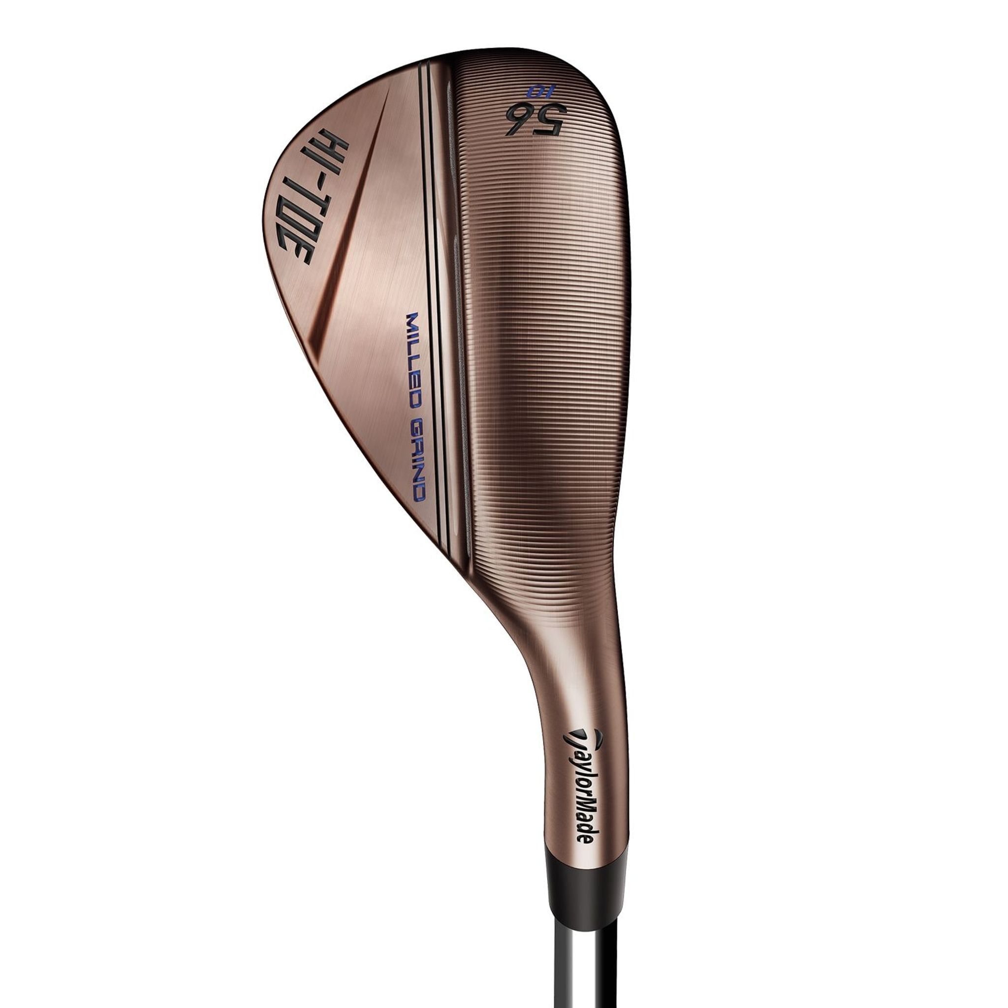 TaylorMade Hi-Toe 3 Chopper Wedge pro muže