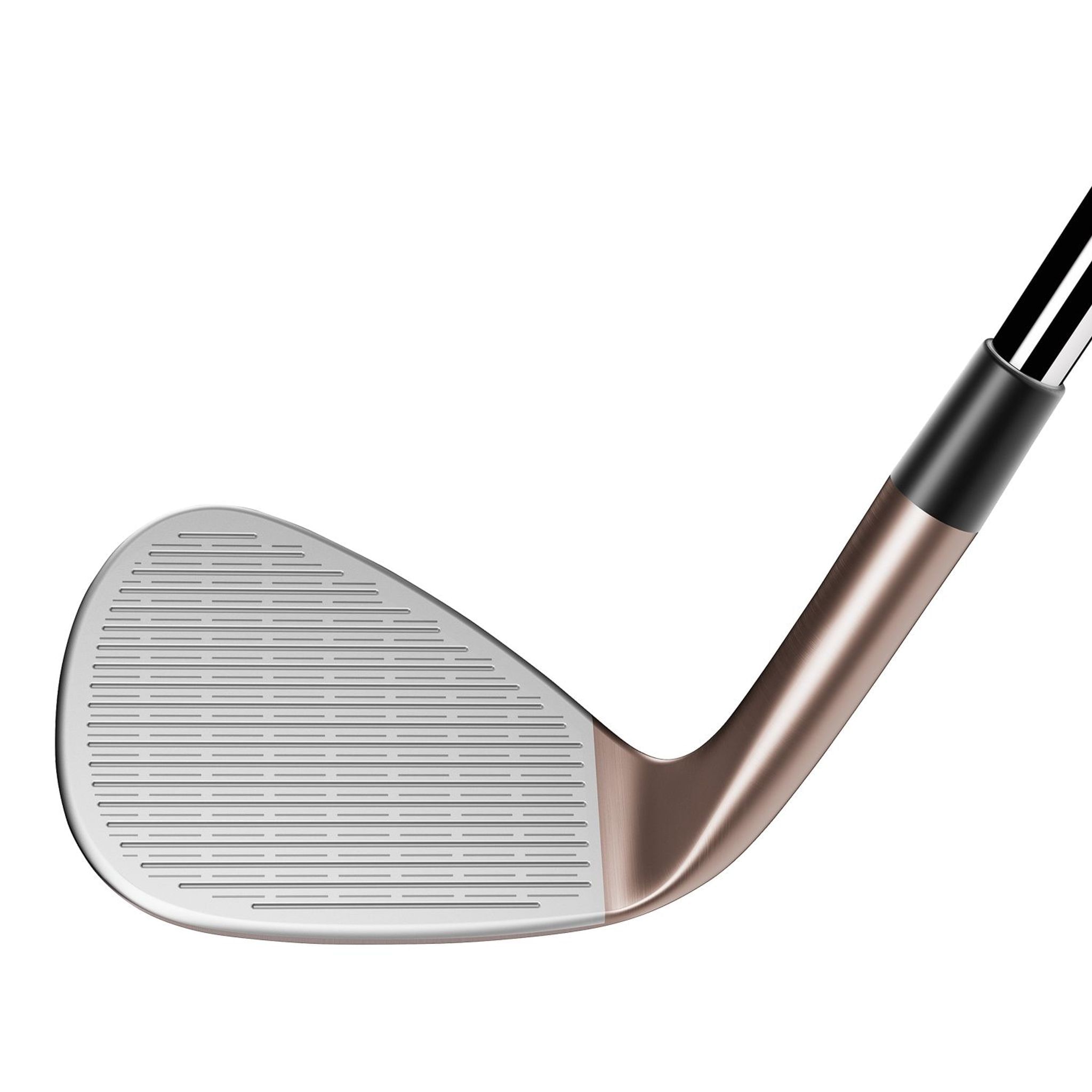 TaylorMade Hi-Toe 3 Chopper Wedge pro muže